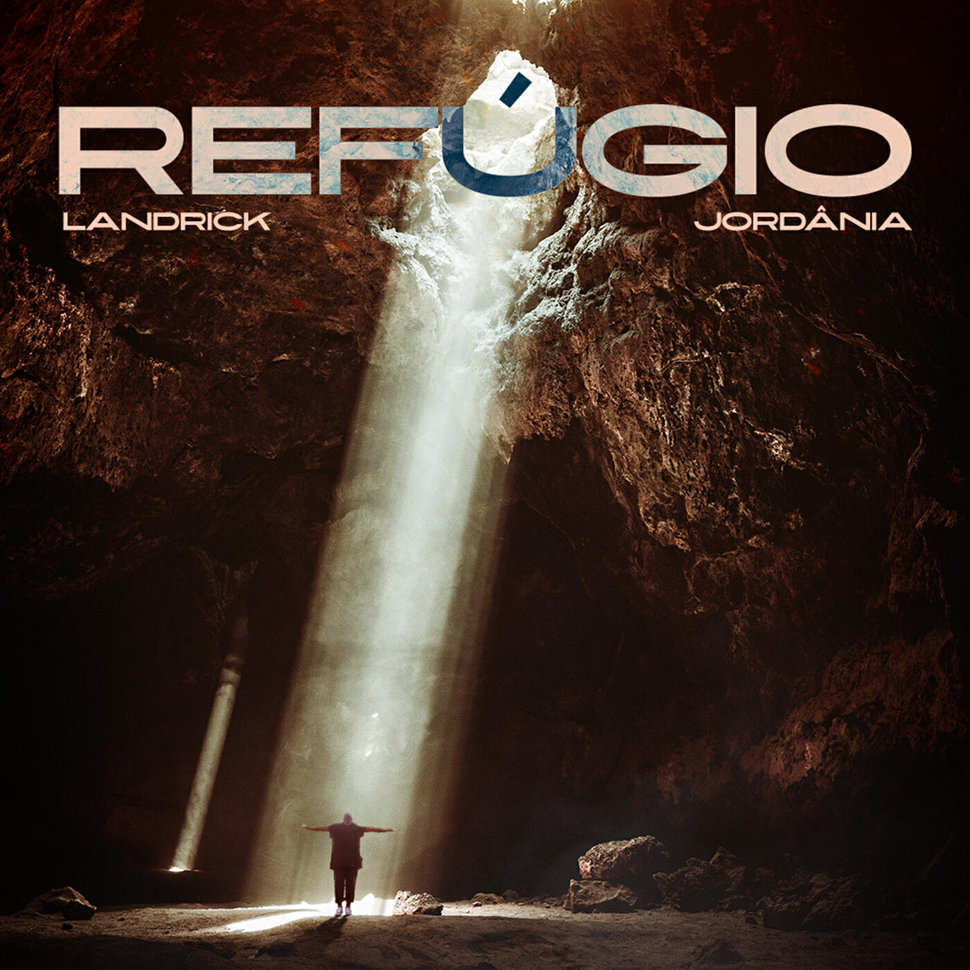 Релиз Refúgio