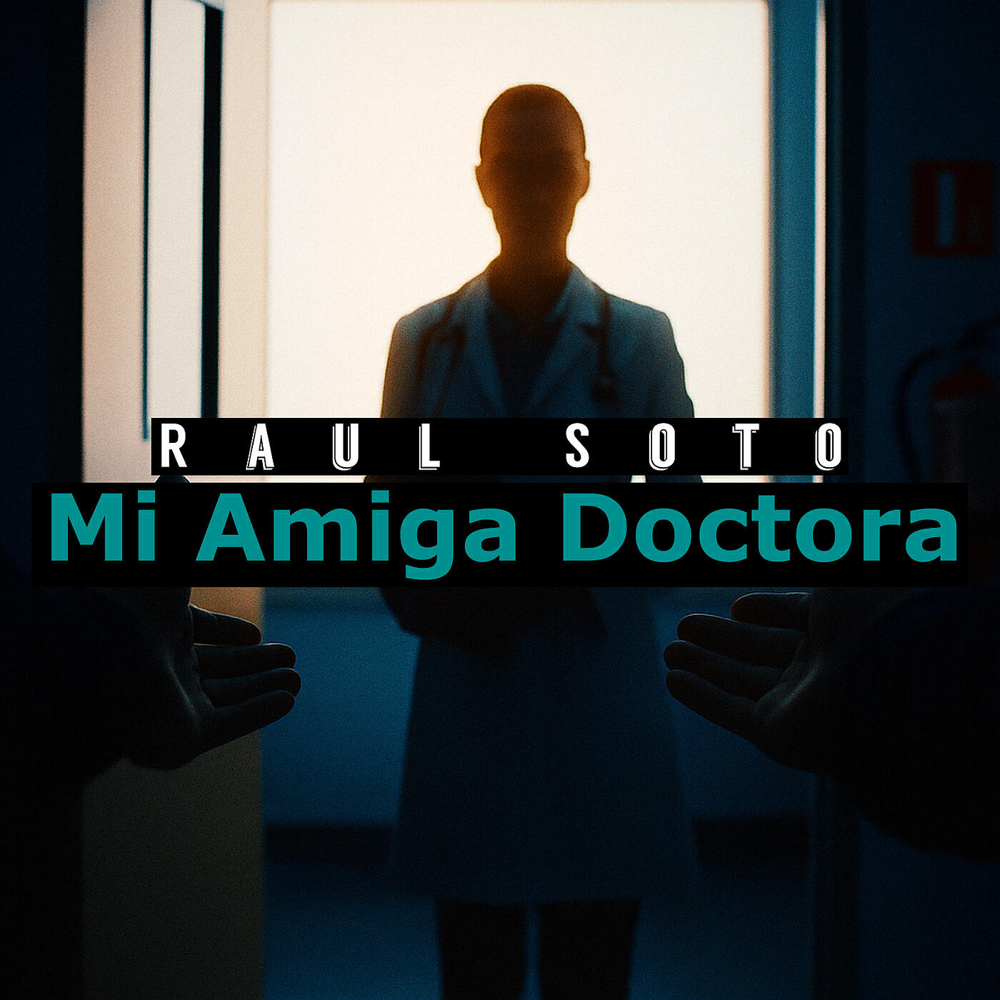 Релиз Mi Amiga Doctora