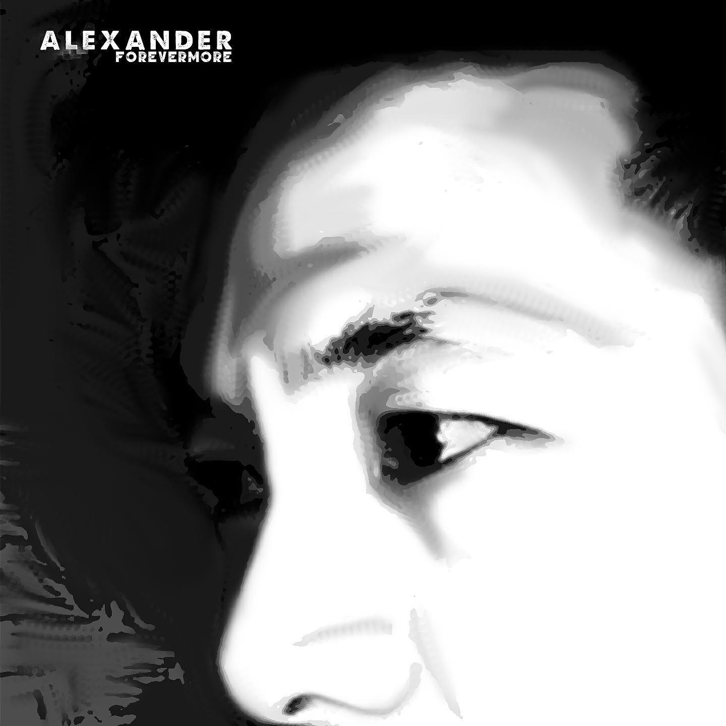 ALEXANDER OSMEÑA