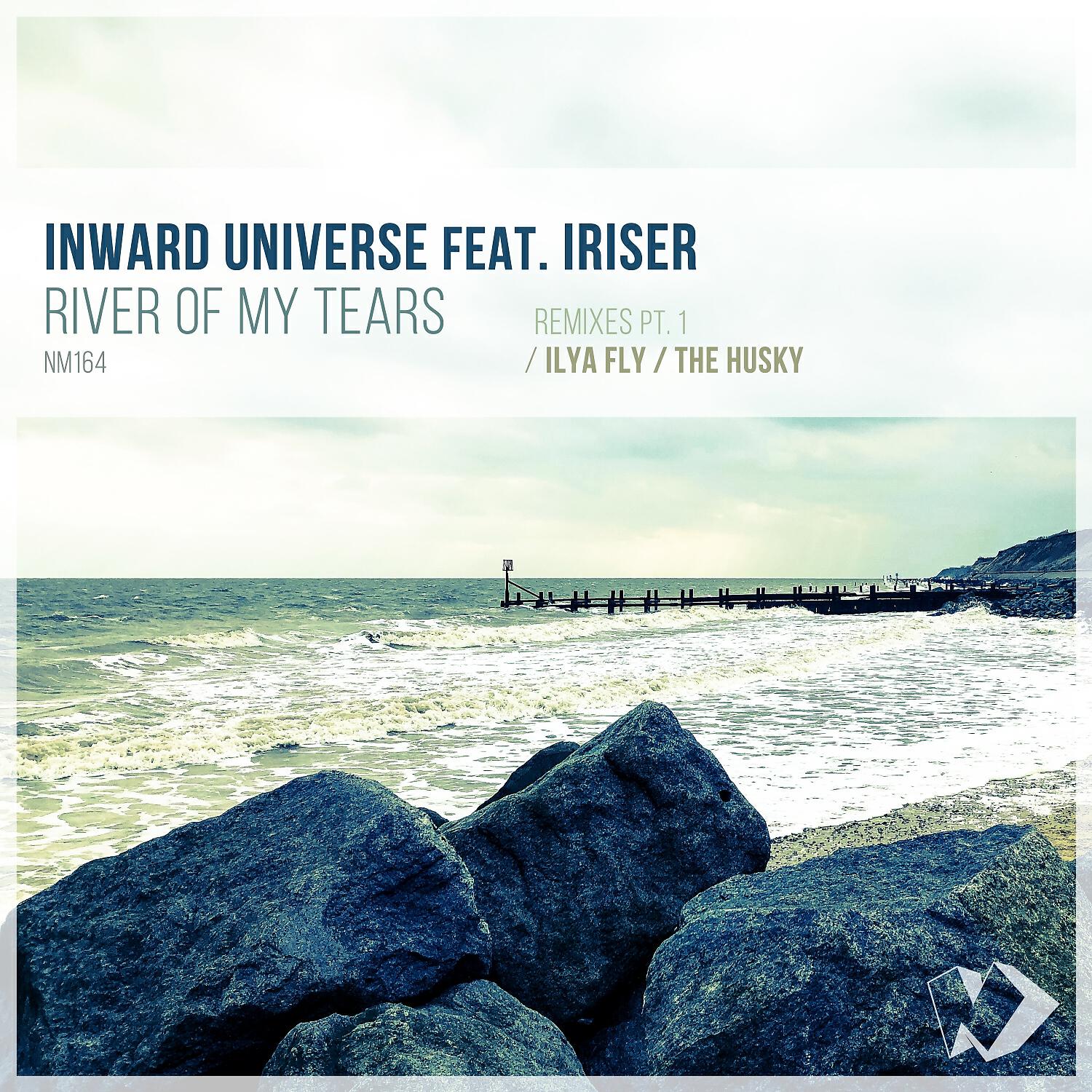 Релиз River of My Tears: Remixes, Pt. 1