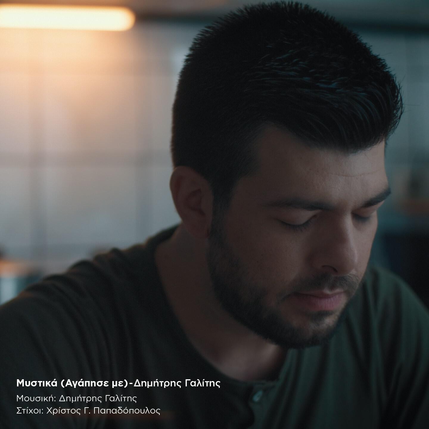 Релиз Mystika
