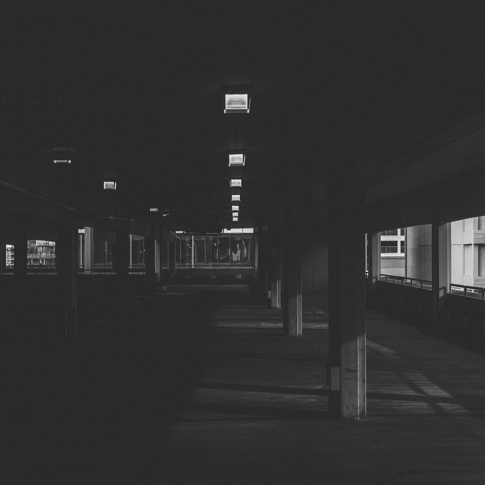 Релиз Echo of the city