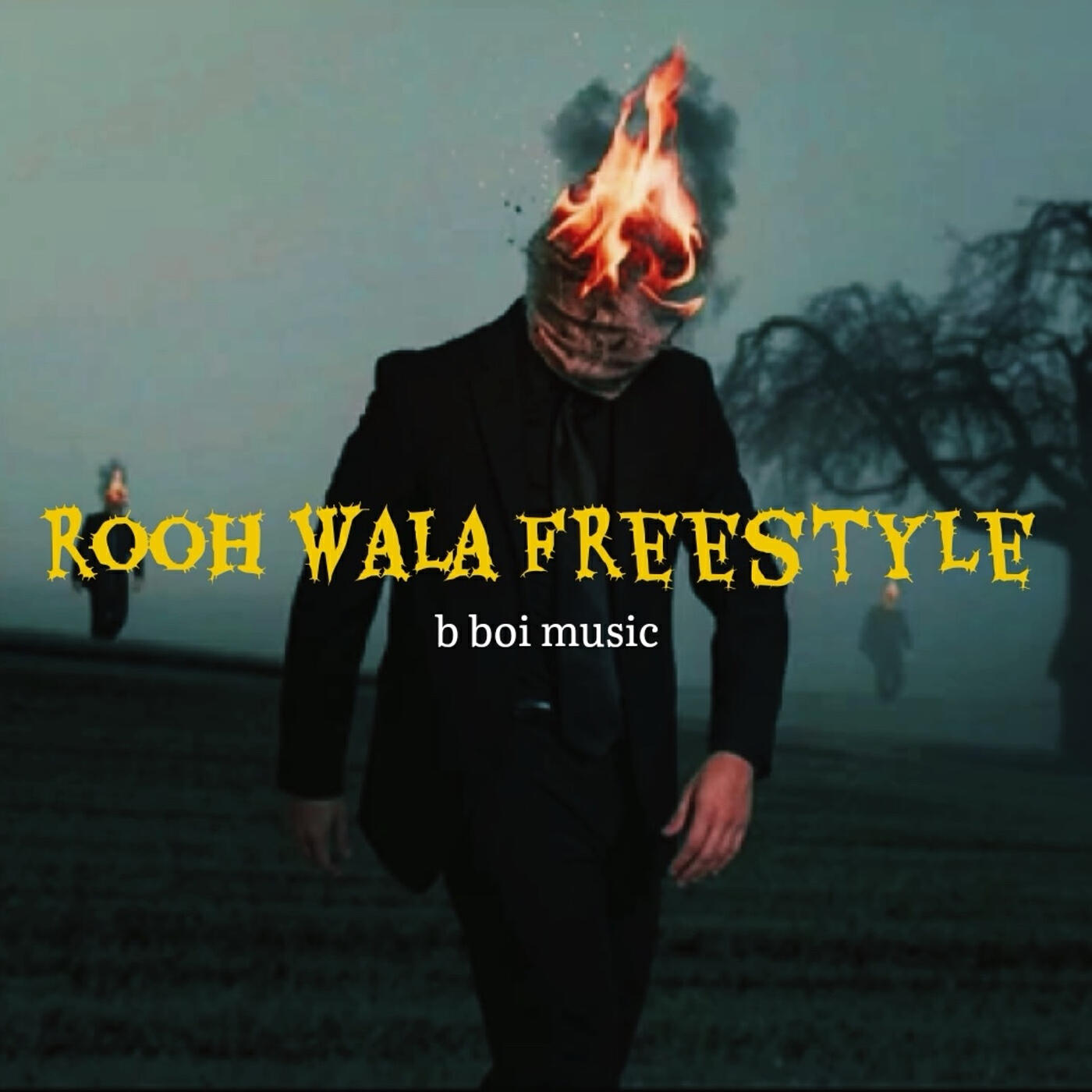 Релиз Rooh Wala (Freestyle)
