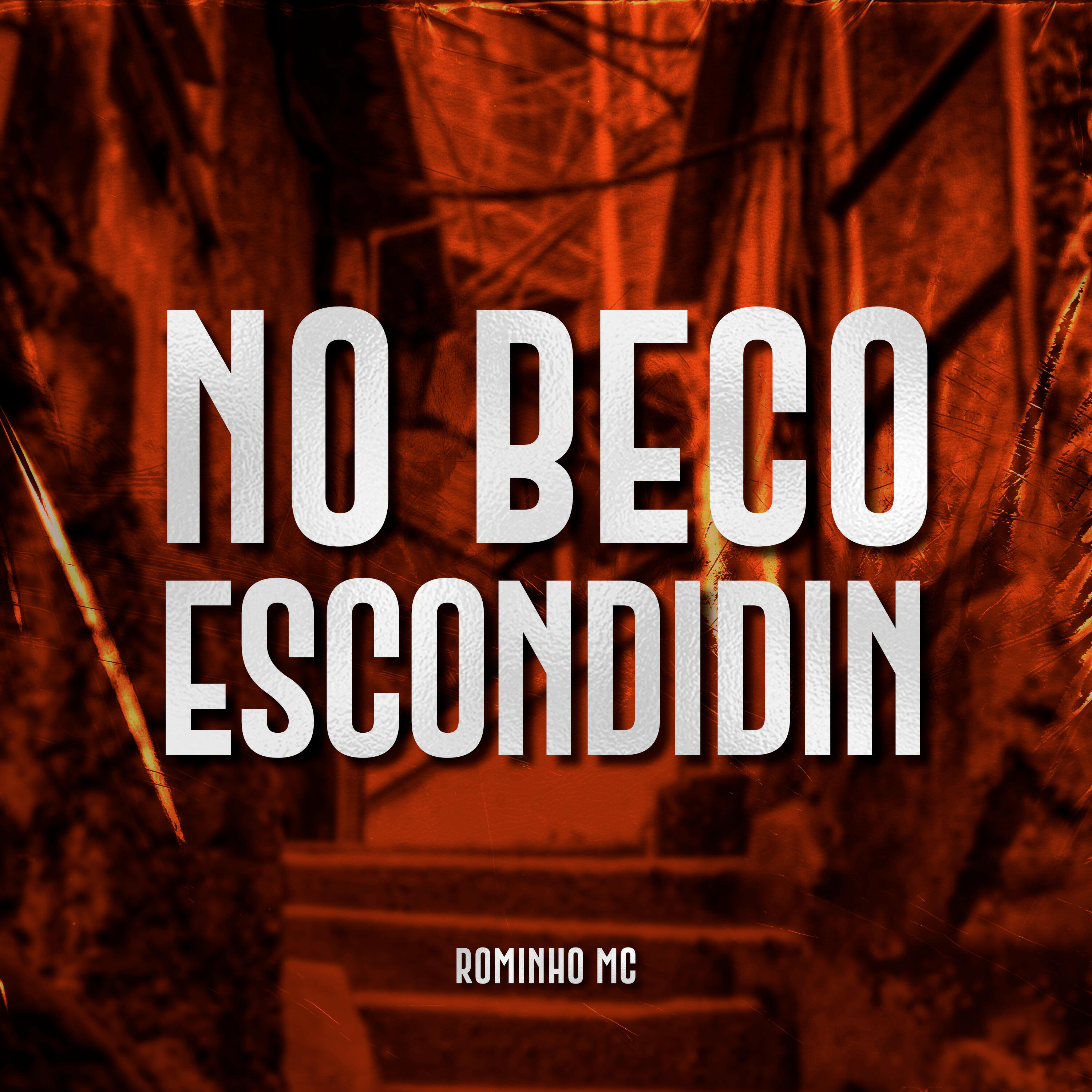 Релиз No Beco Escondidin