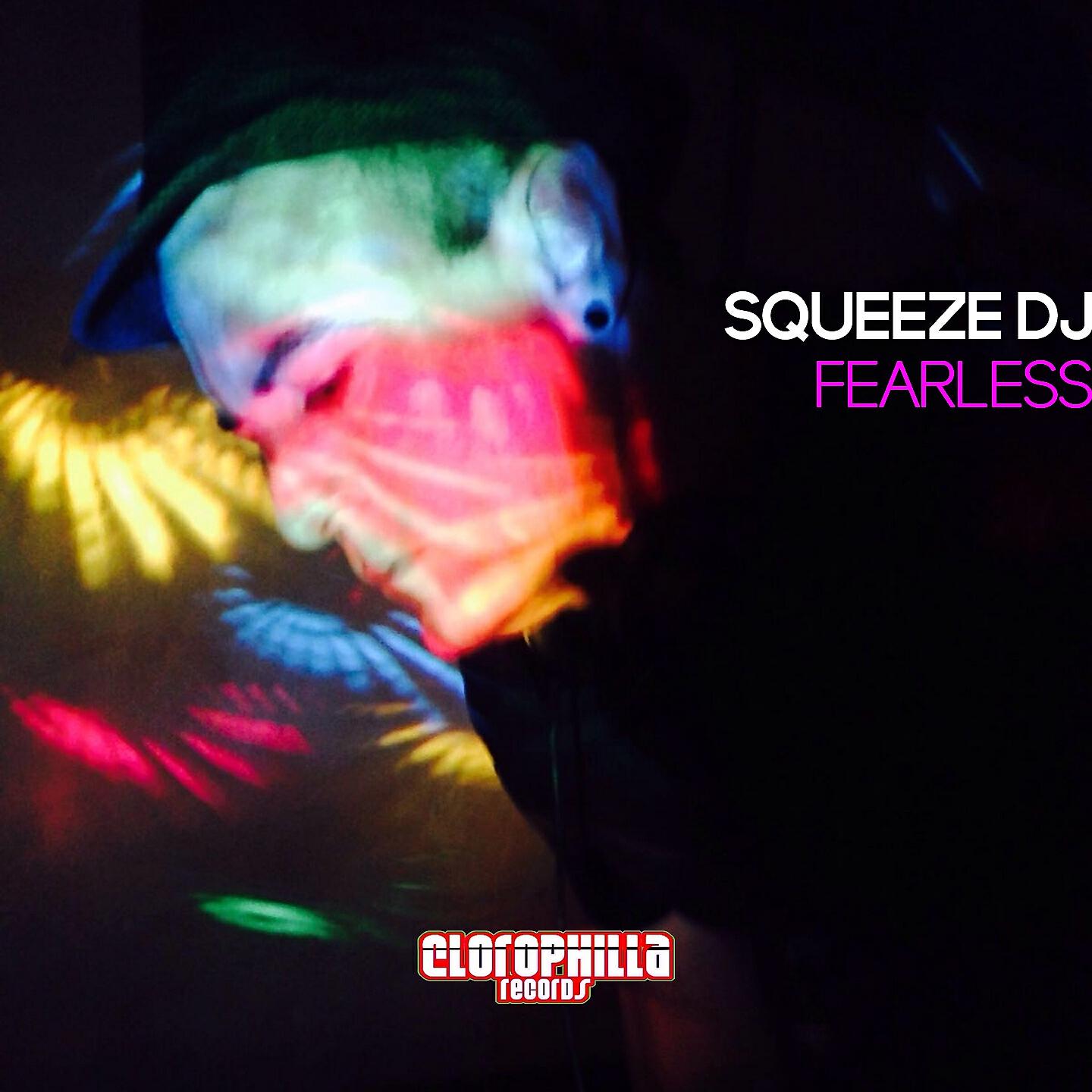 Релиз Fearless