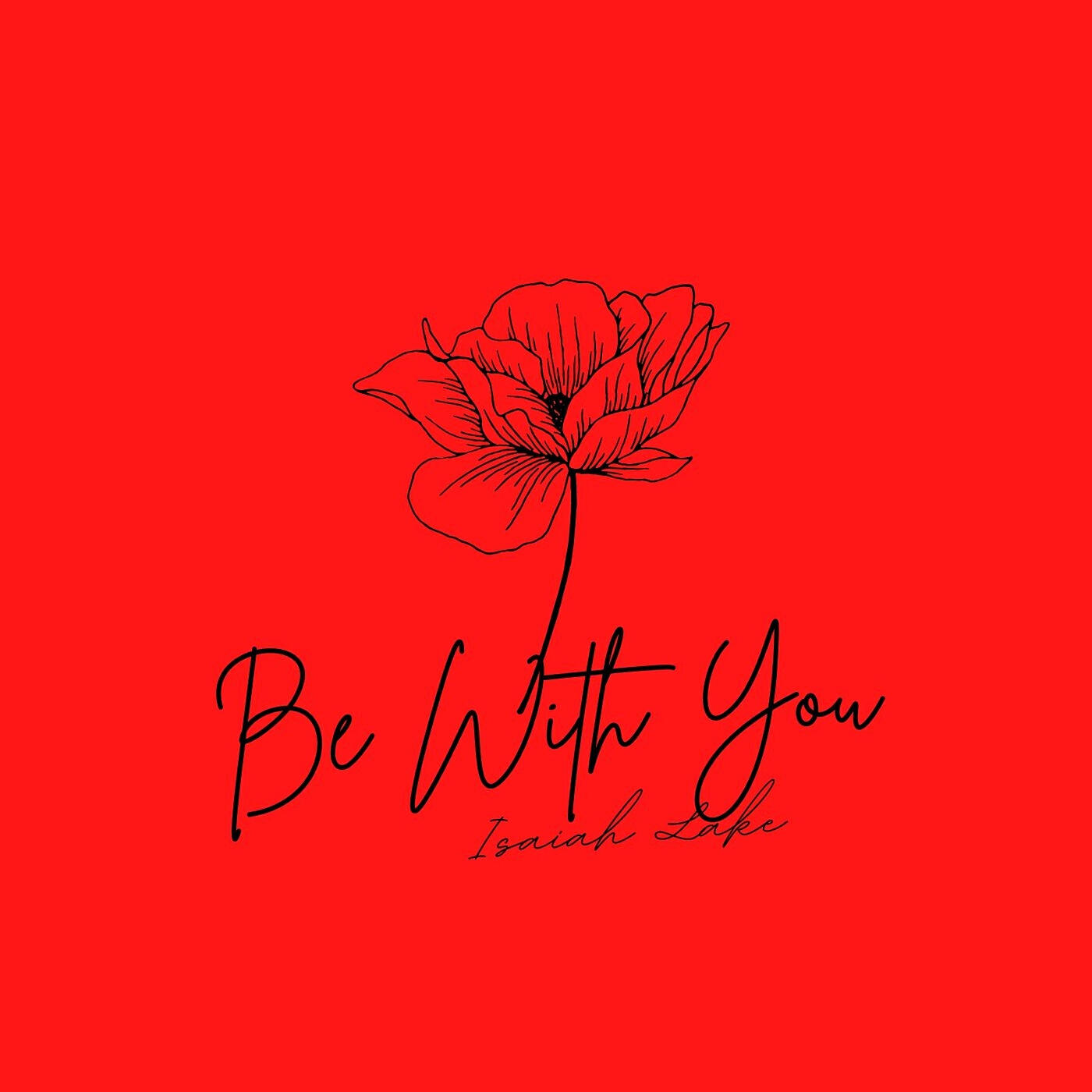 Релиз Be With You