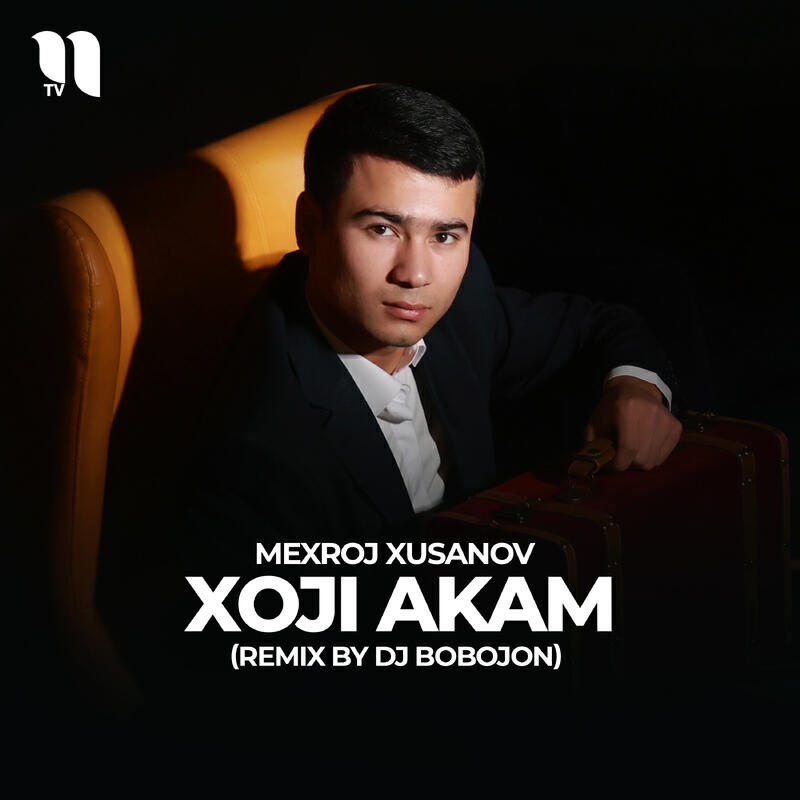 Релиз Xoji akam (remix by Dj Bobojon)