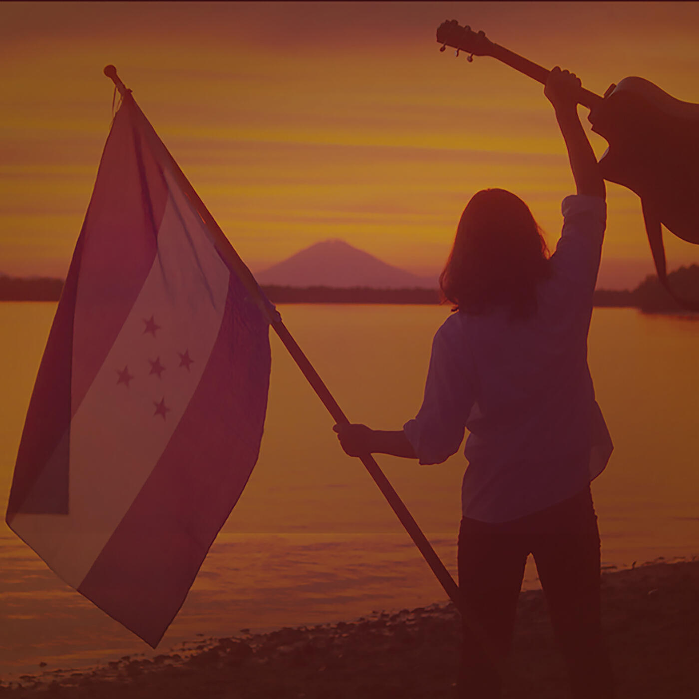 Релиз Luz De Tu Sol