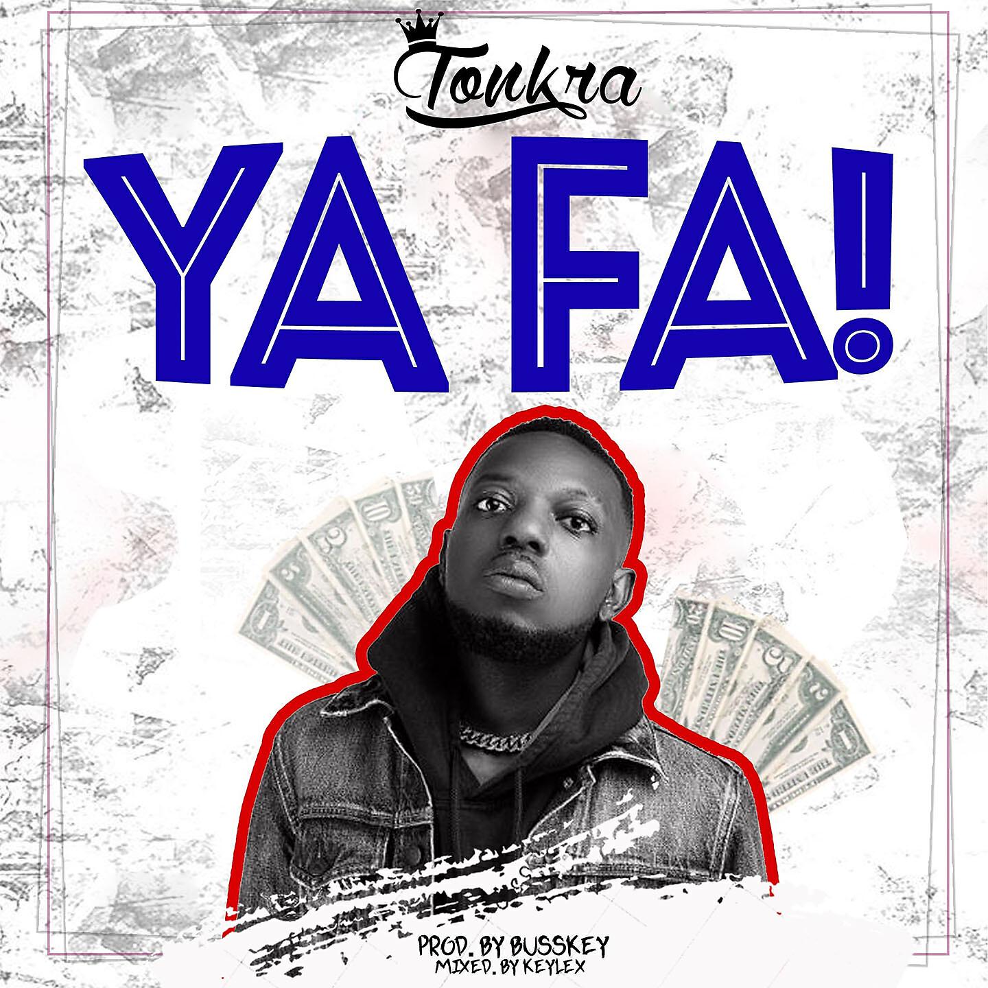 Релиз Ya Fa!