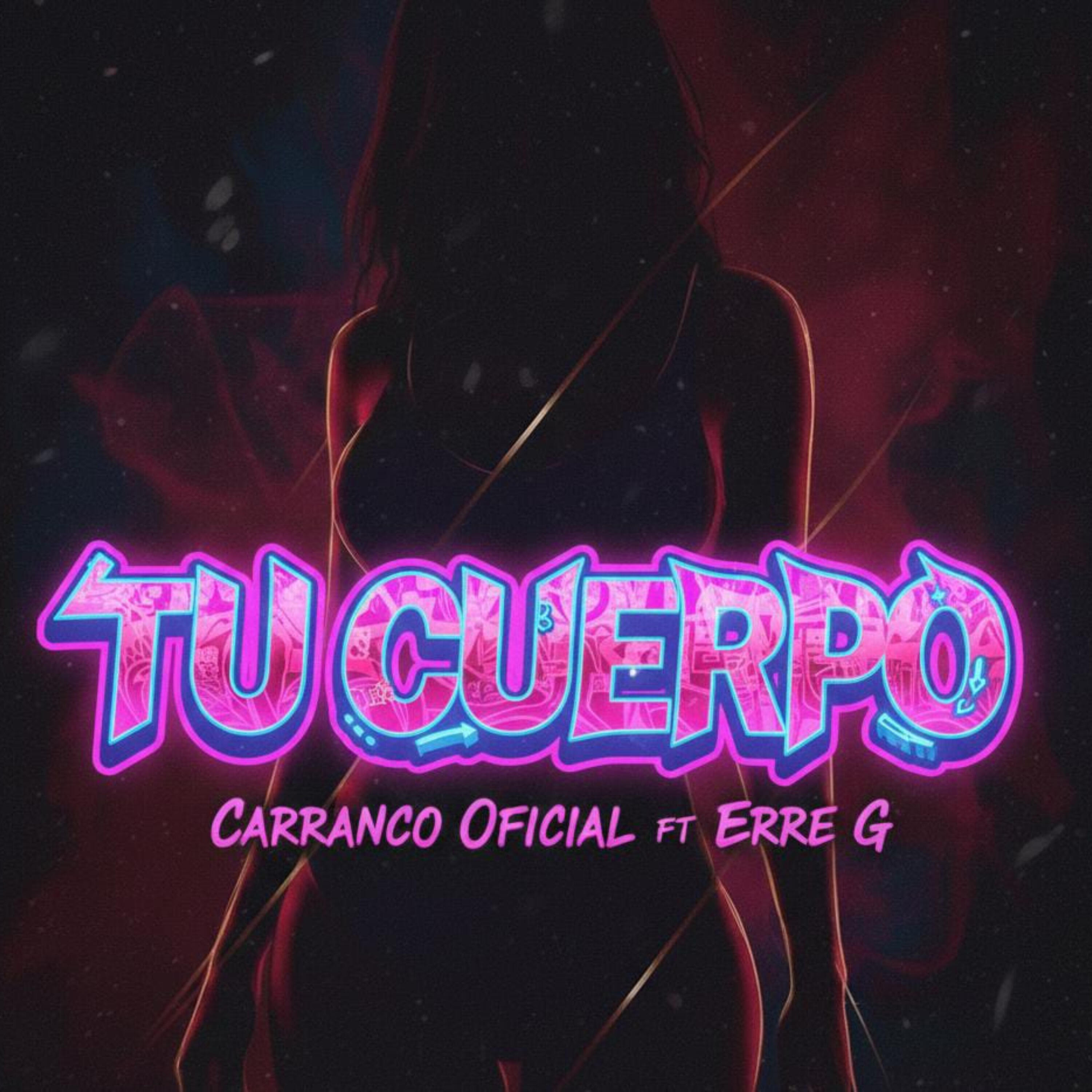 Релиз Tu Cuerpo