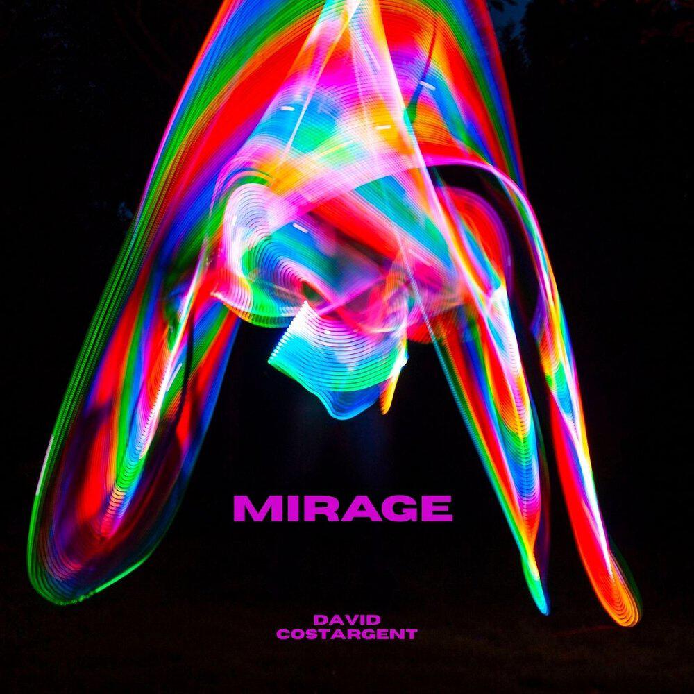 Релиз Mirage