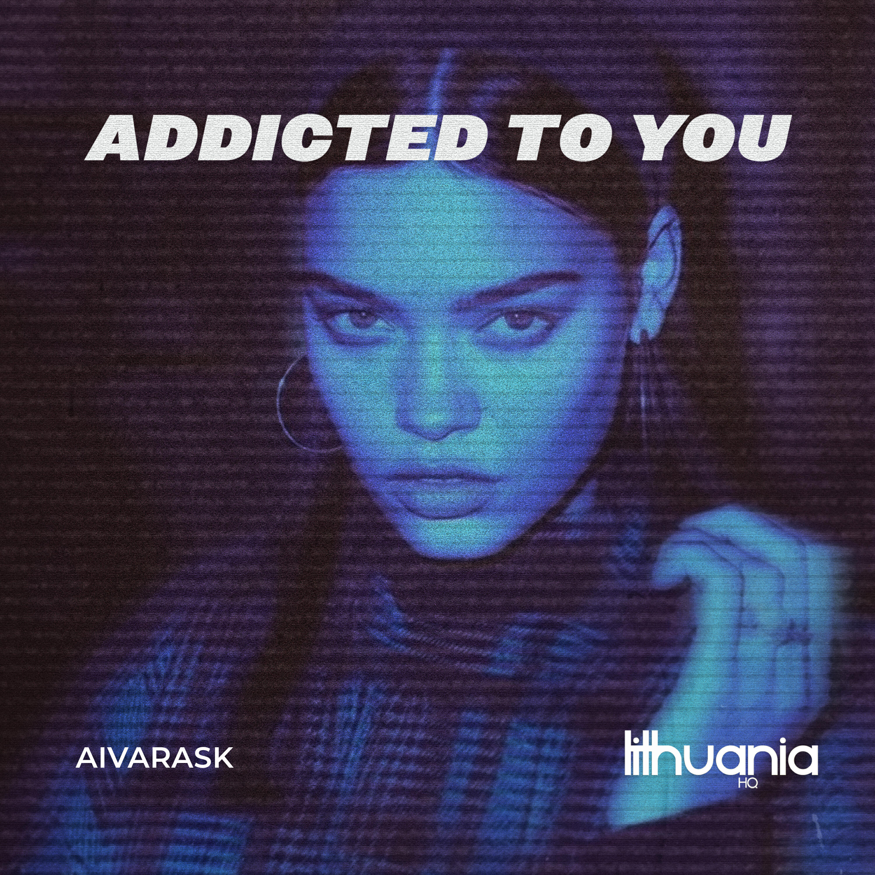 Релиз Addicted To You
