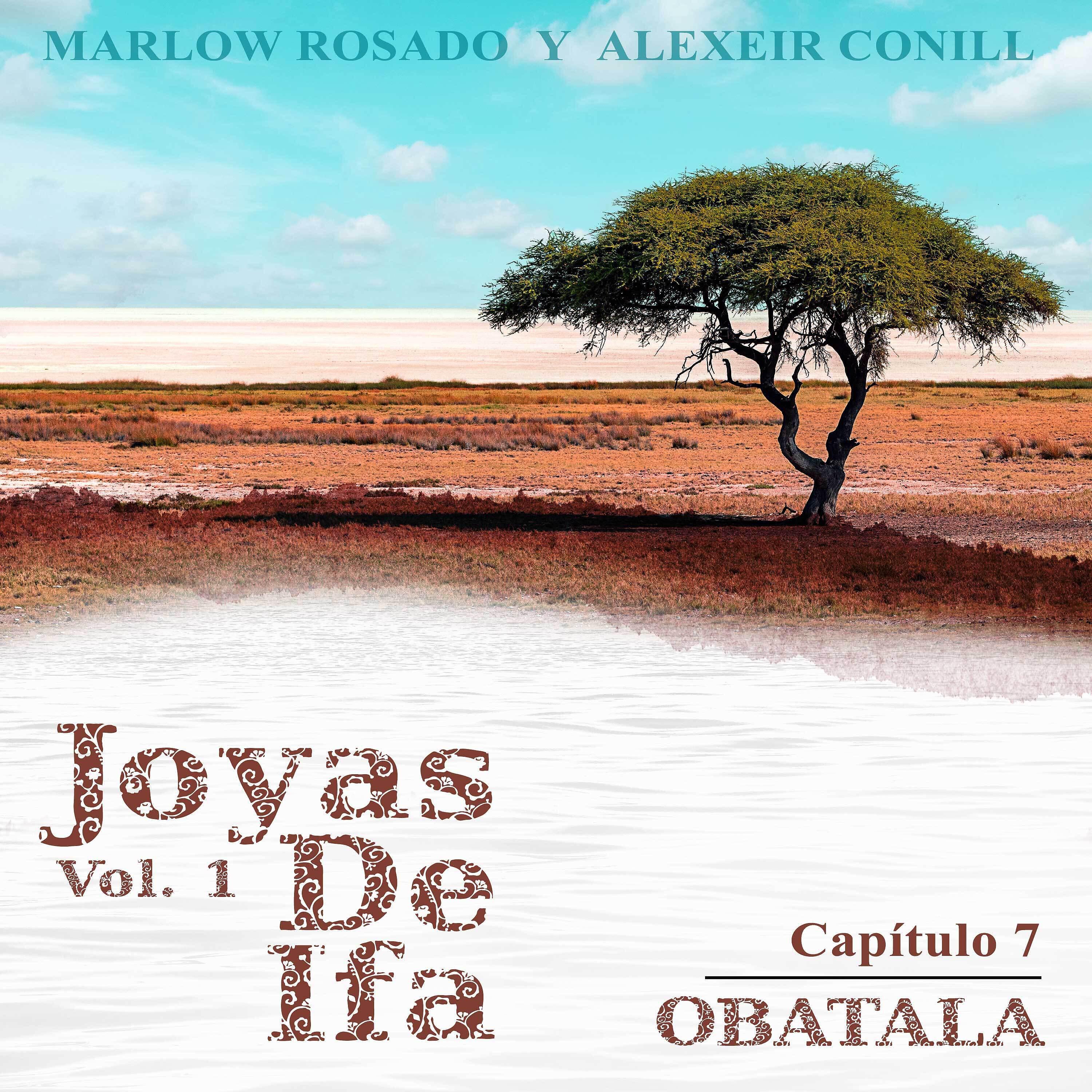 Релиз Obatala (Joyas De Ifa Vol. 1 Capitulo 7)