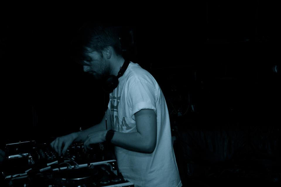 Jagerverb