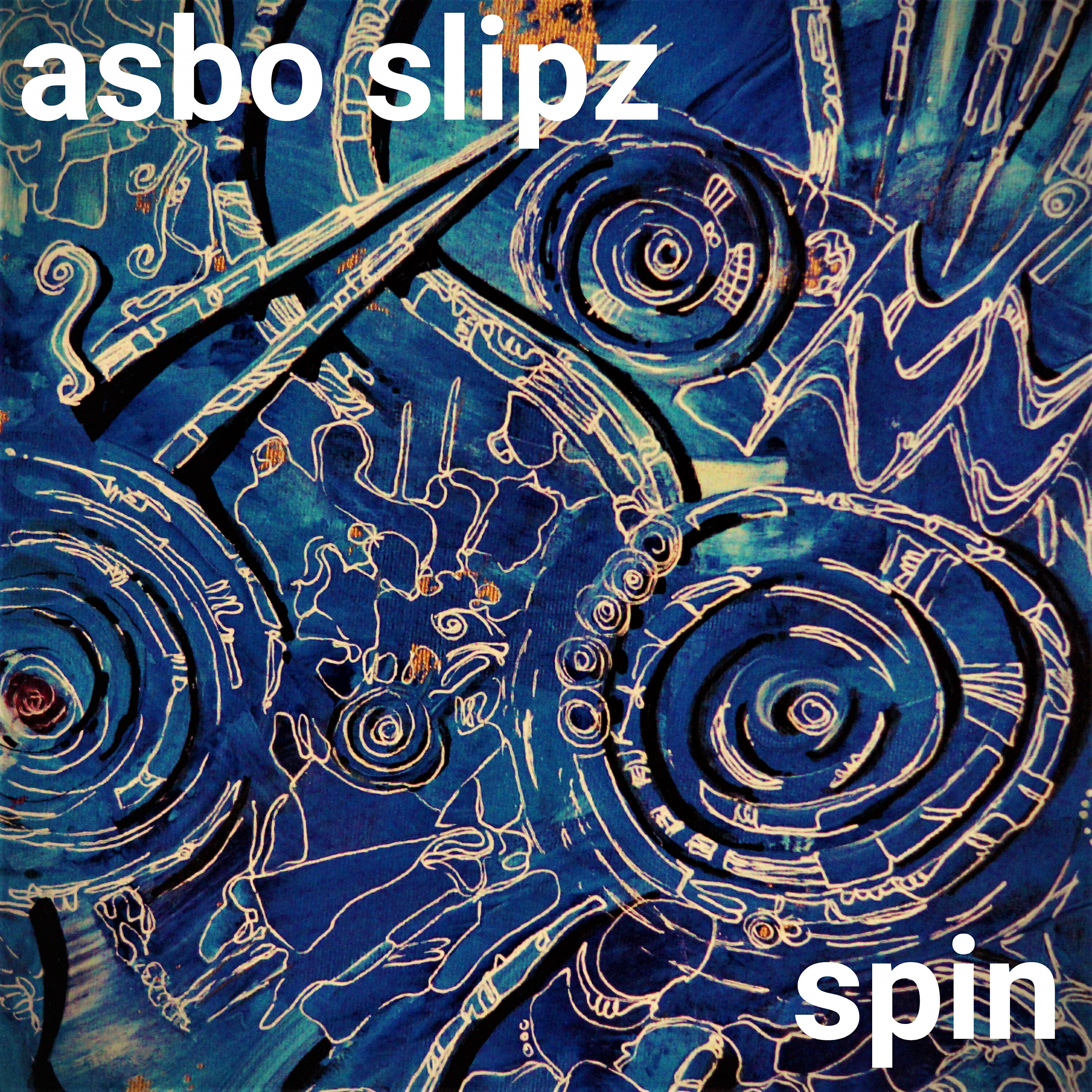 Релиз Spin