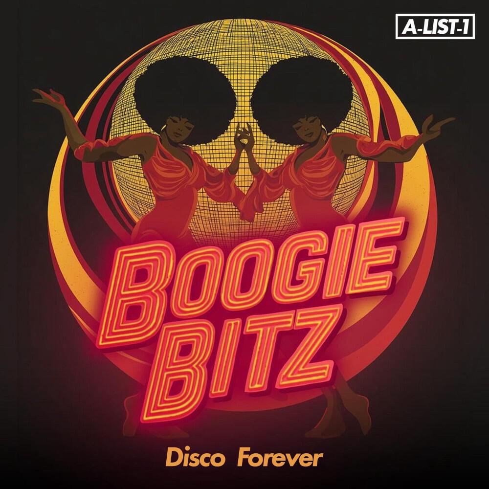 Релиз Disco Forever