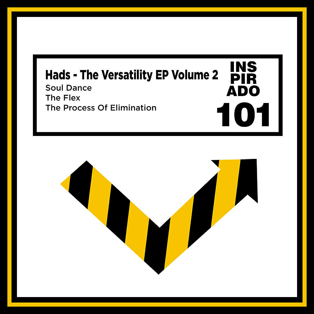 Релиз The Versatility EP, Vol. 2