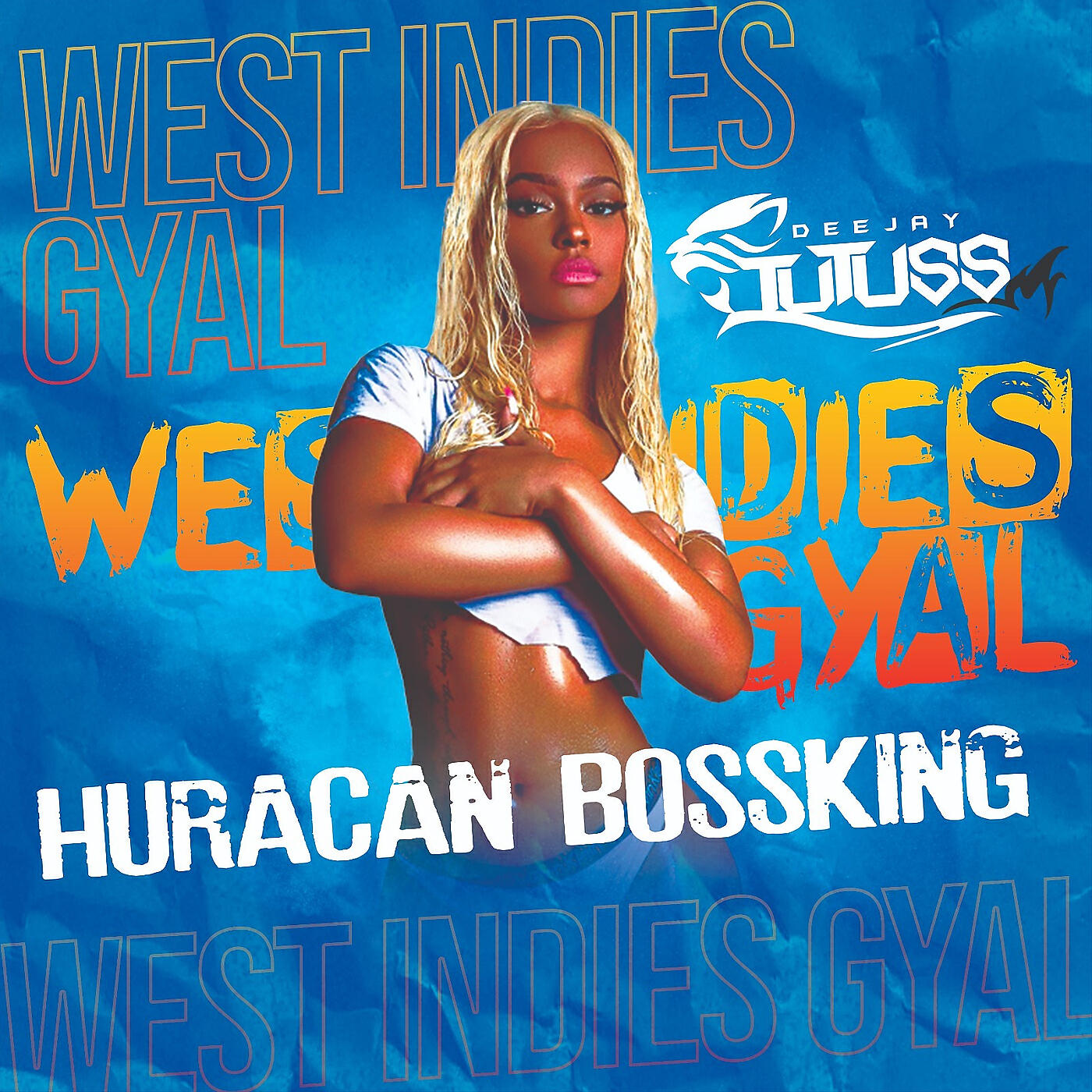 Релиз West Indies Gyal