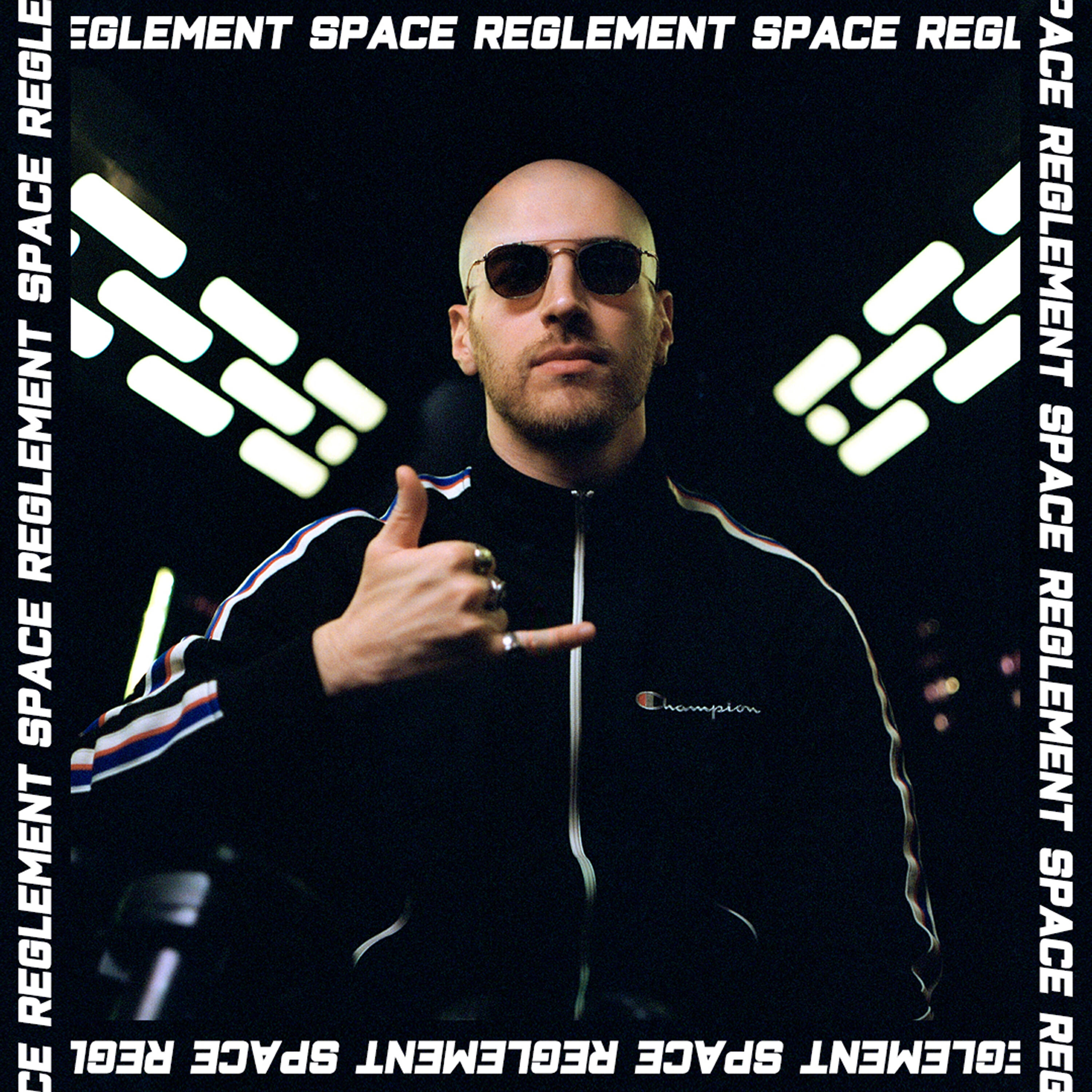 Релиз Règlement Space #1