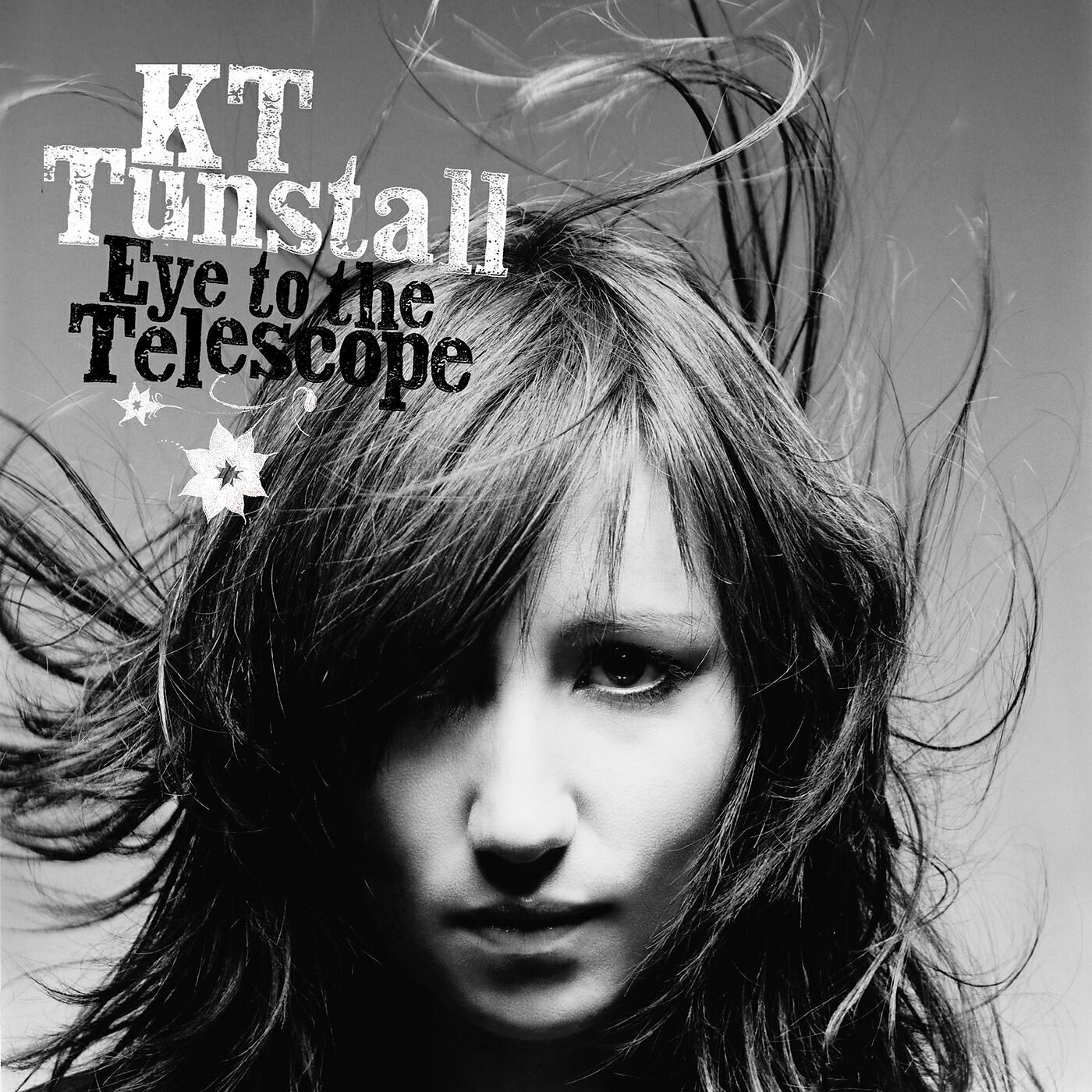Релиз Eye To The Telescope