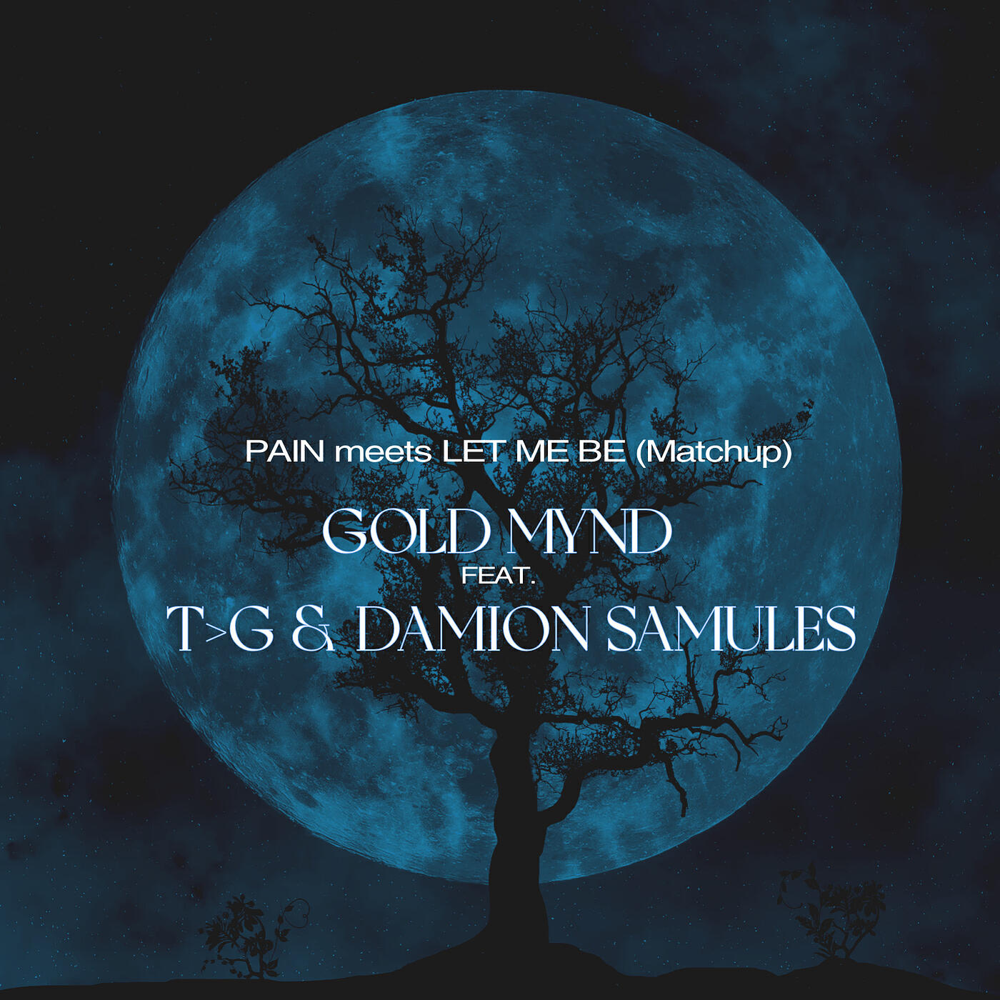 Damion Samuels