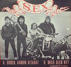 S.E.X.