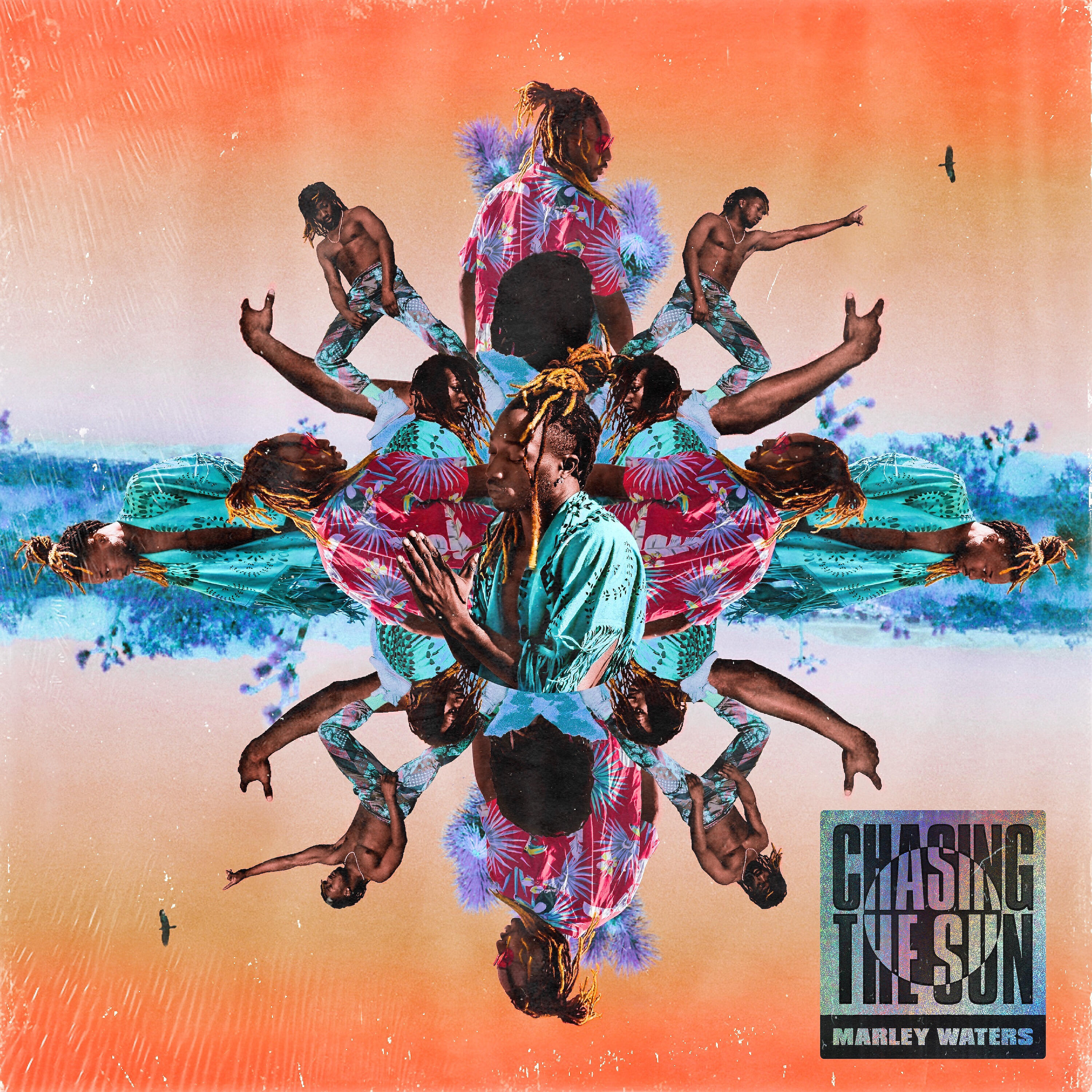 Скачать песню Marley Waters, Monique Lawz - Chasing The Sun (acoustic Intro) (feat. Monique Lawz) бесплатно в MP3 для Android и iOS