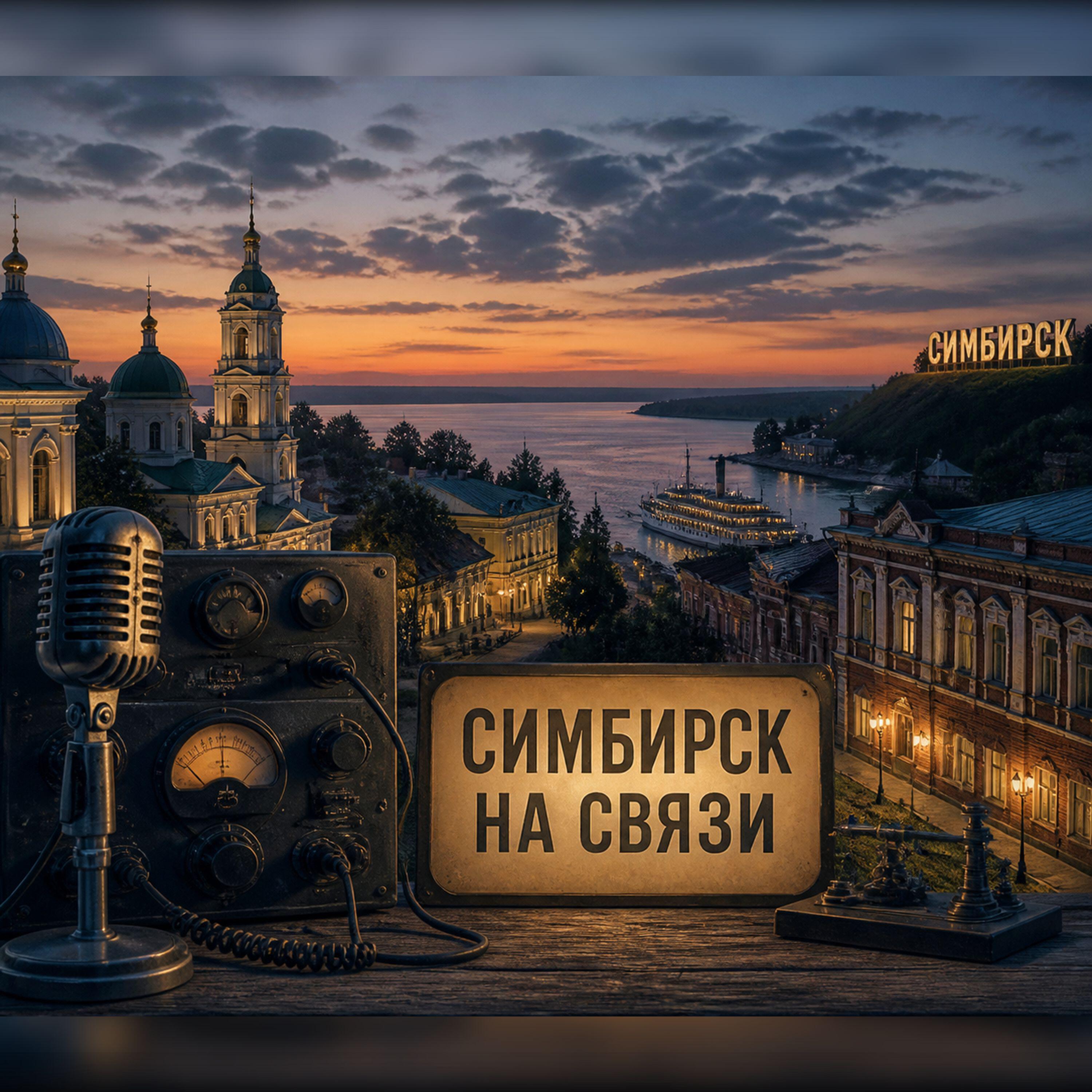 Релиз Симбирск на связи