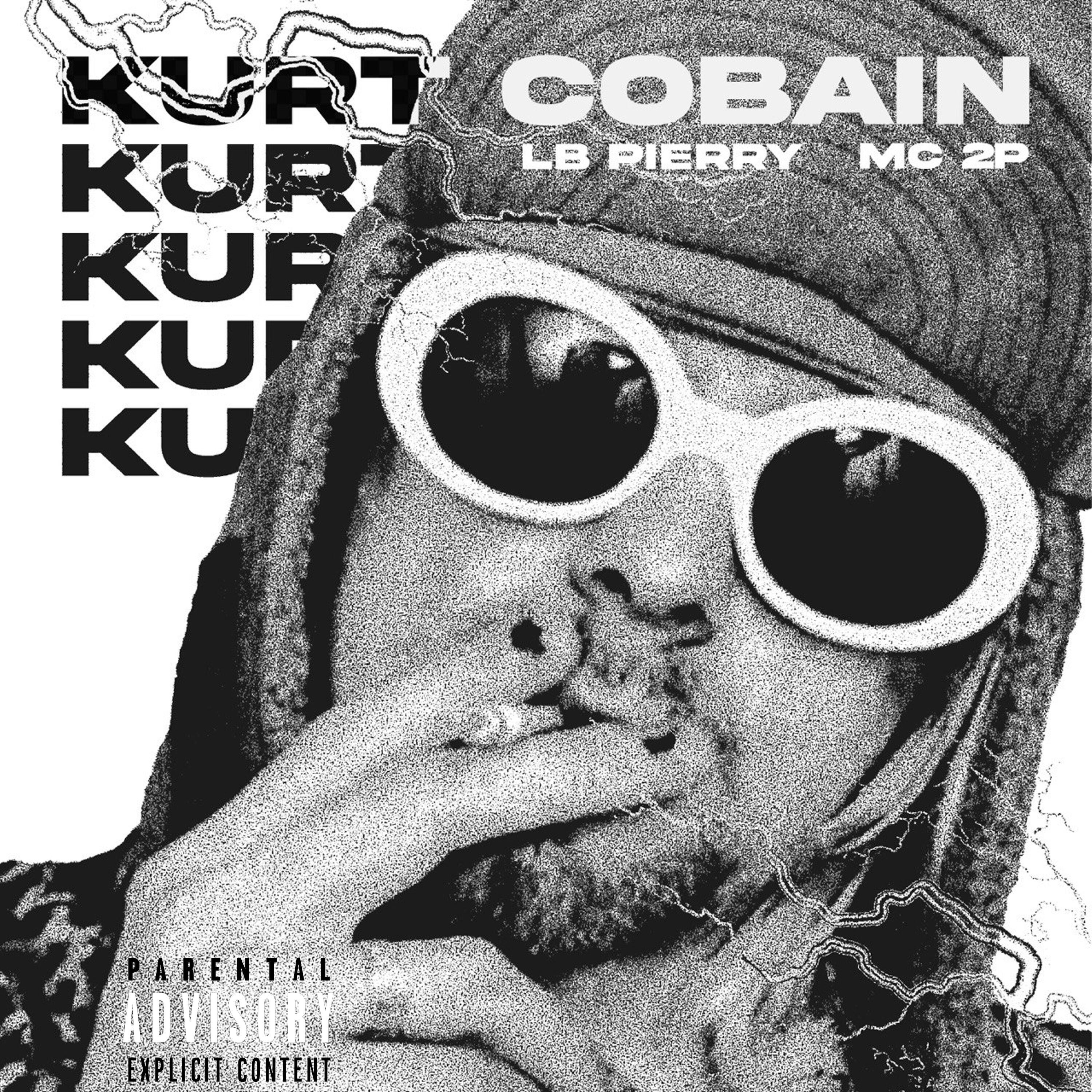 Релиз Kurt Cobain