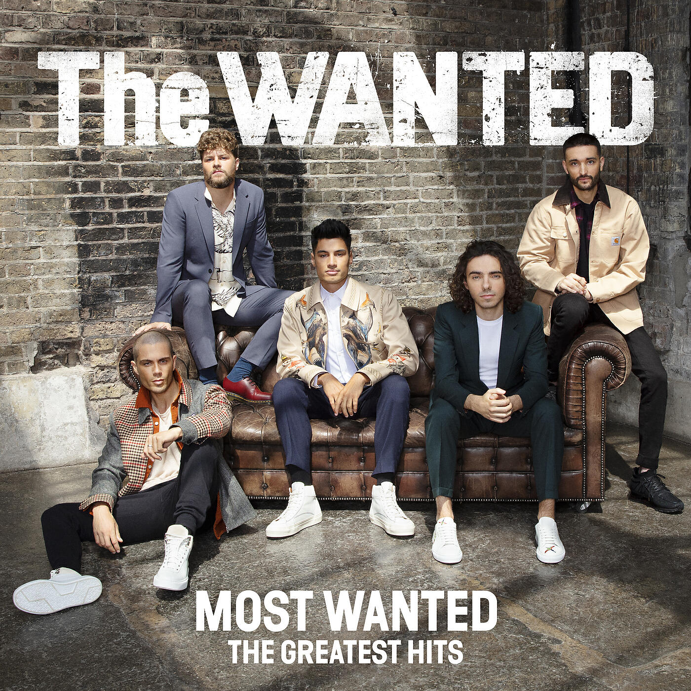 Релиз Rule The World