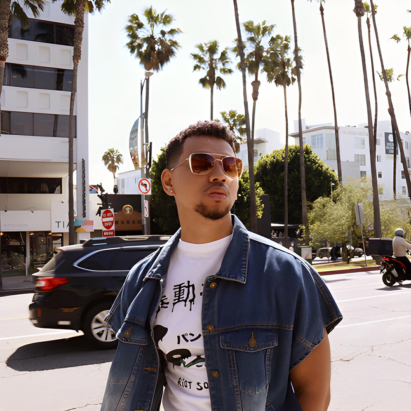 Релиз Hollywood X Vine