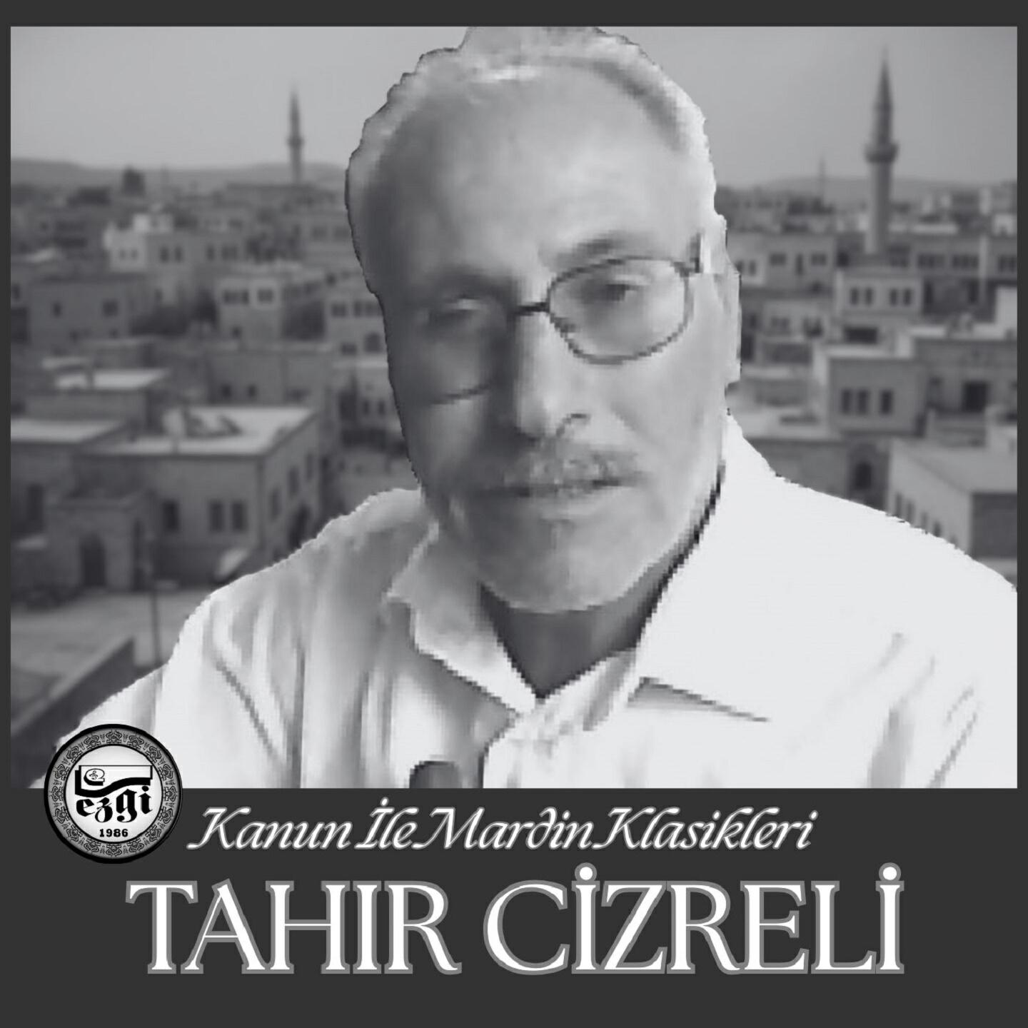 Tahir Cizreli