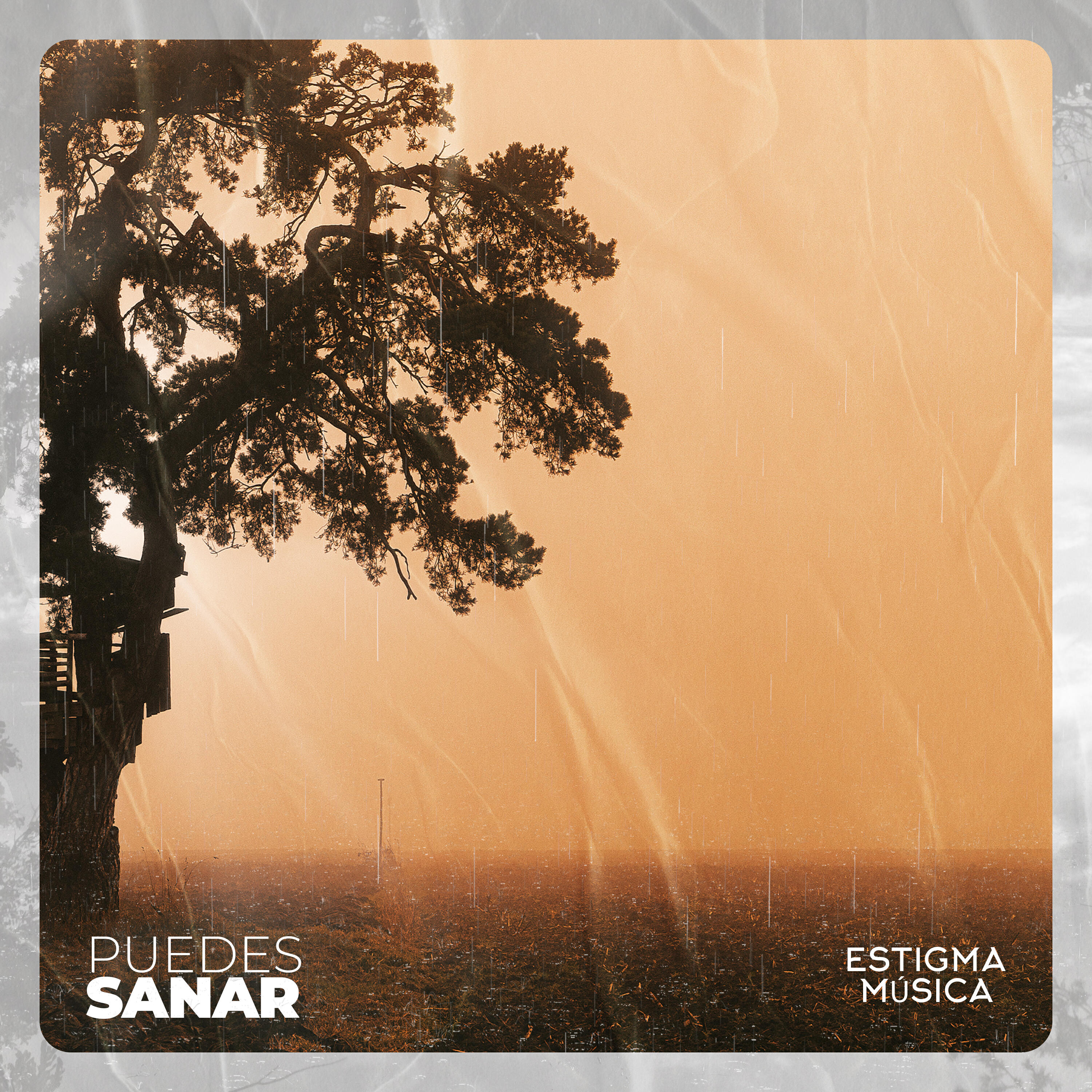 Релиз Puedes Sanar