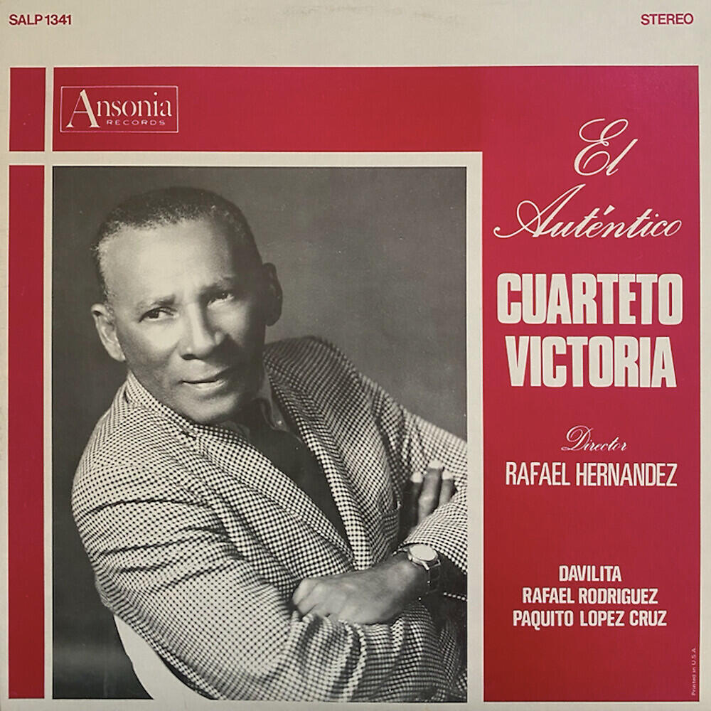Cuarteto Victoria