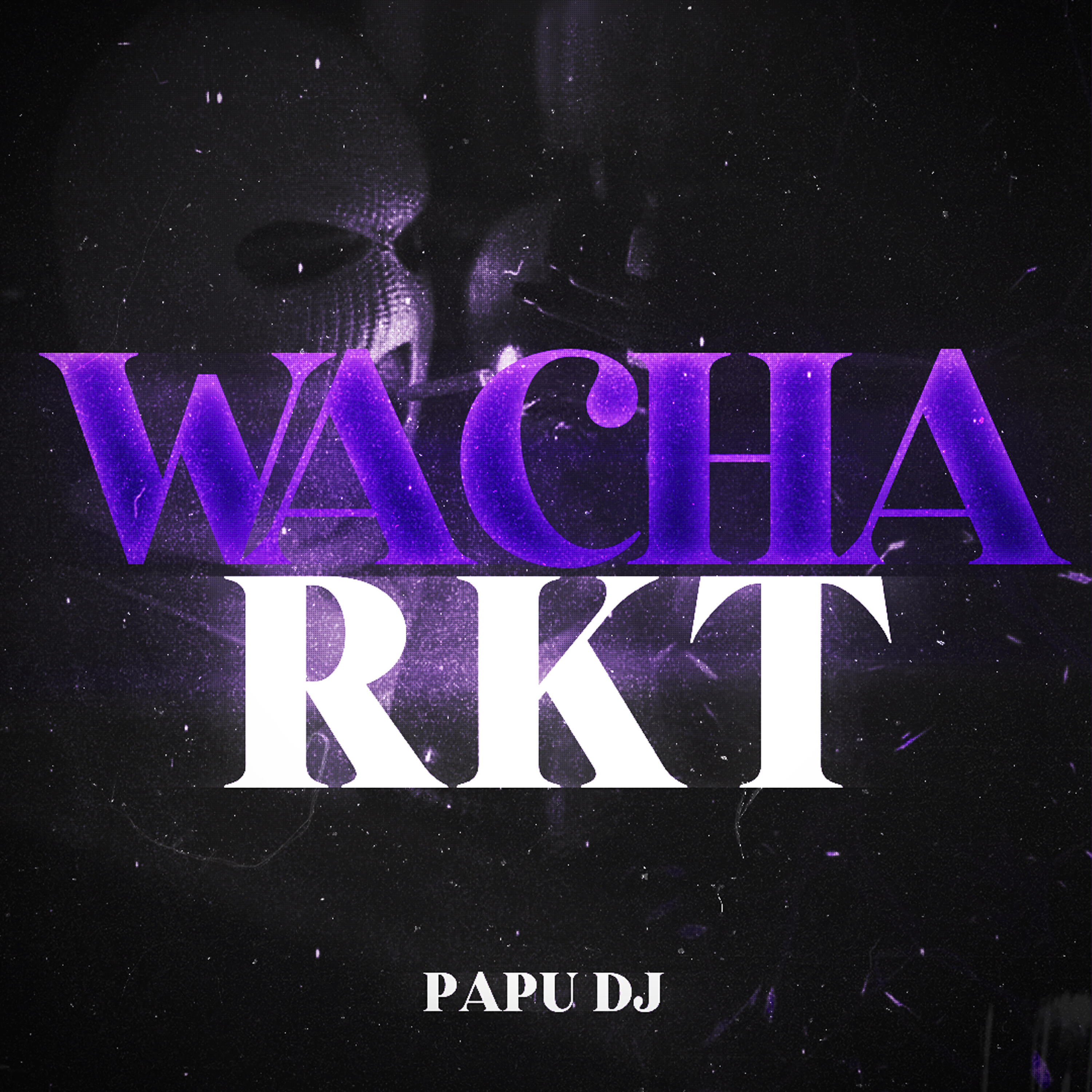 Релиз Wacha Rkt