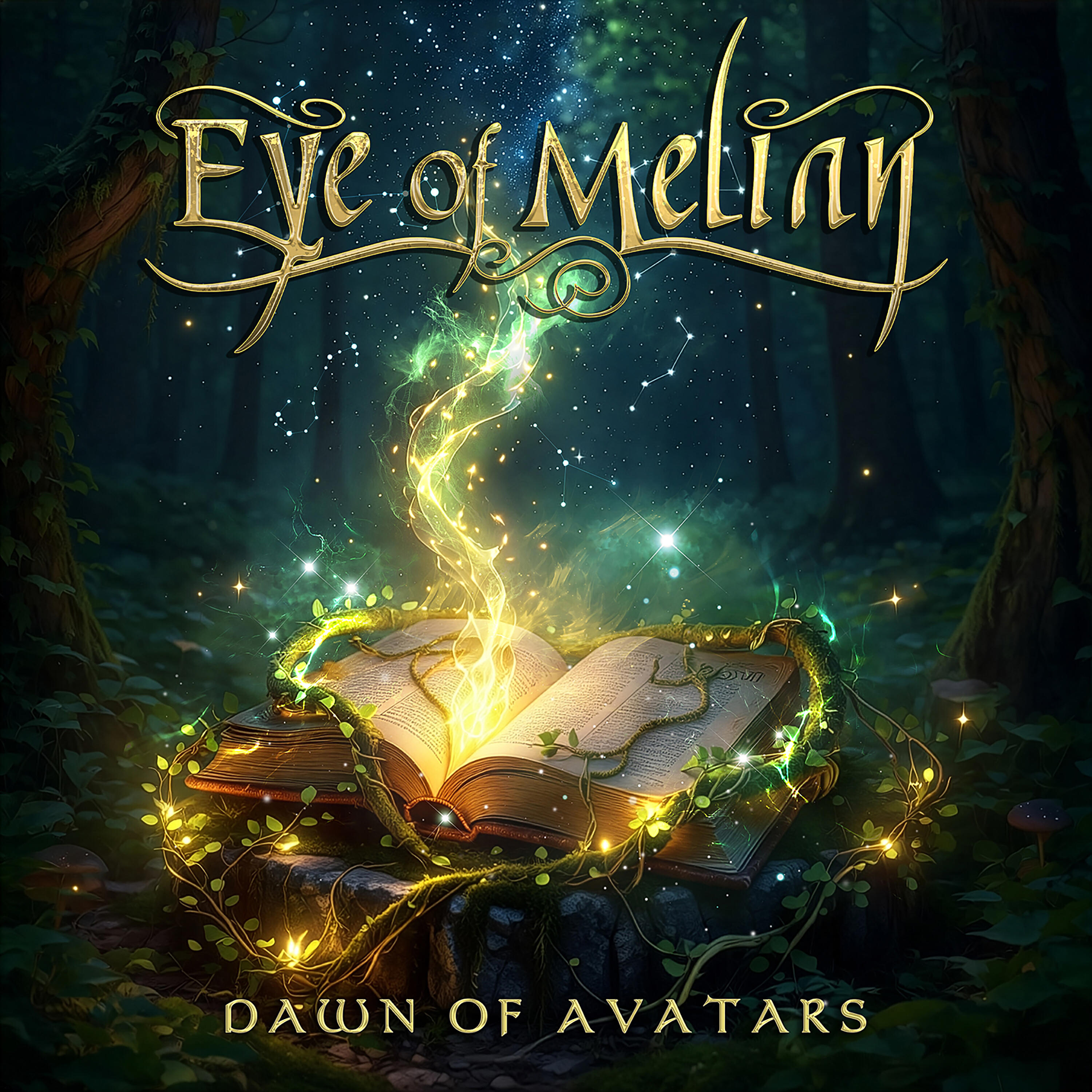 Релиз Dawn of Avatars