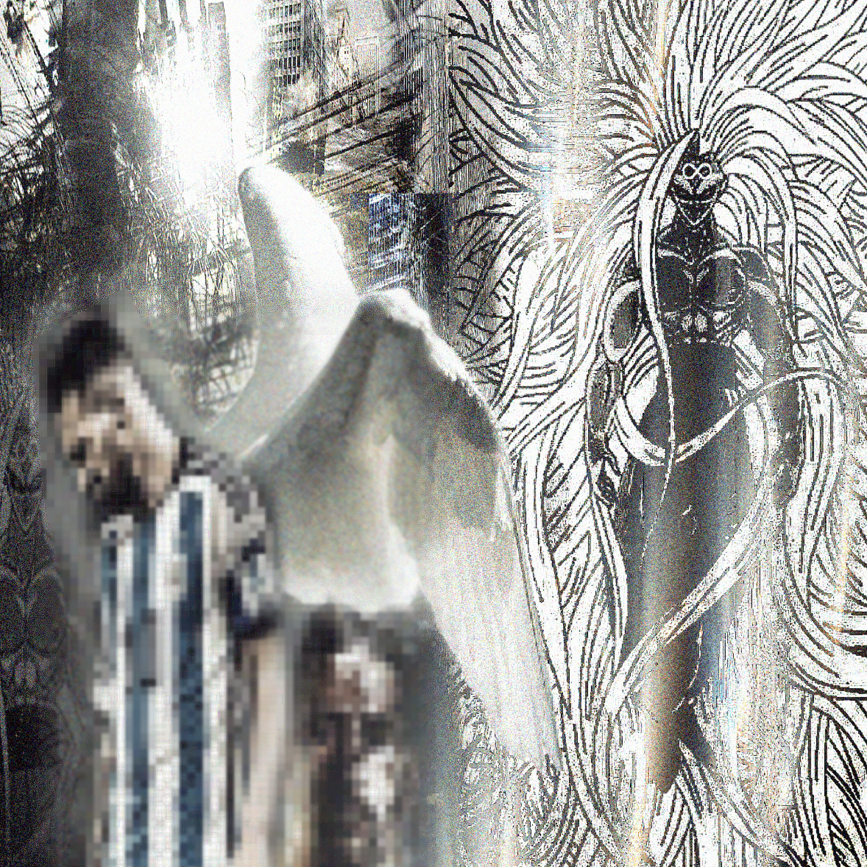 Релиз Messi Vs Goku