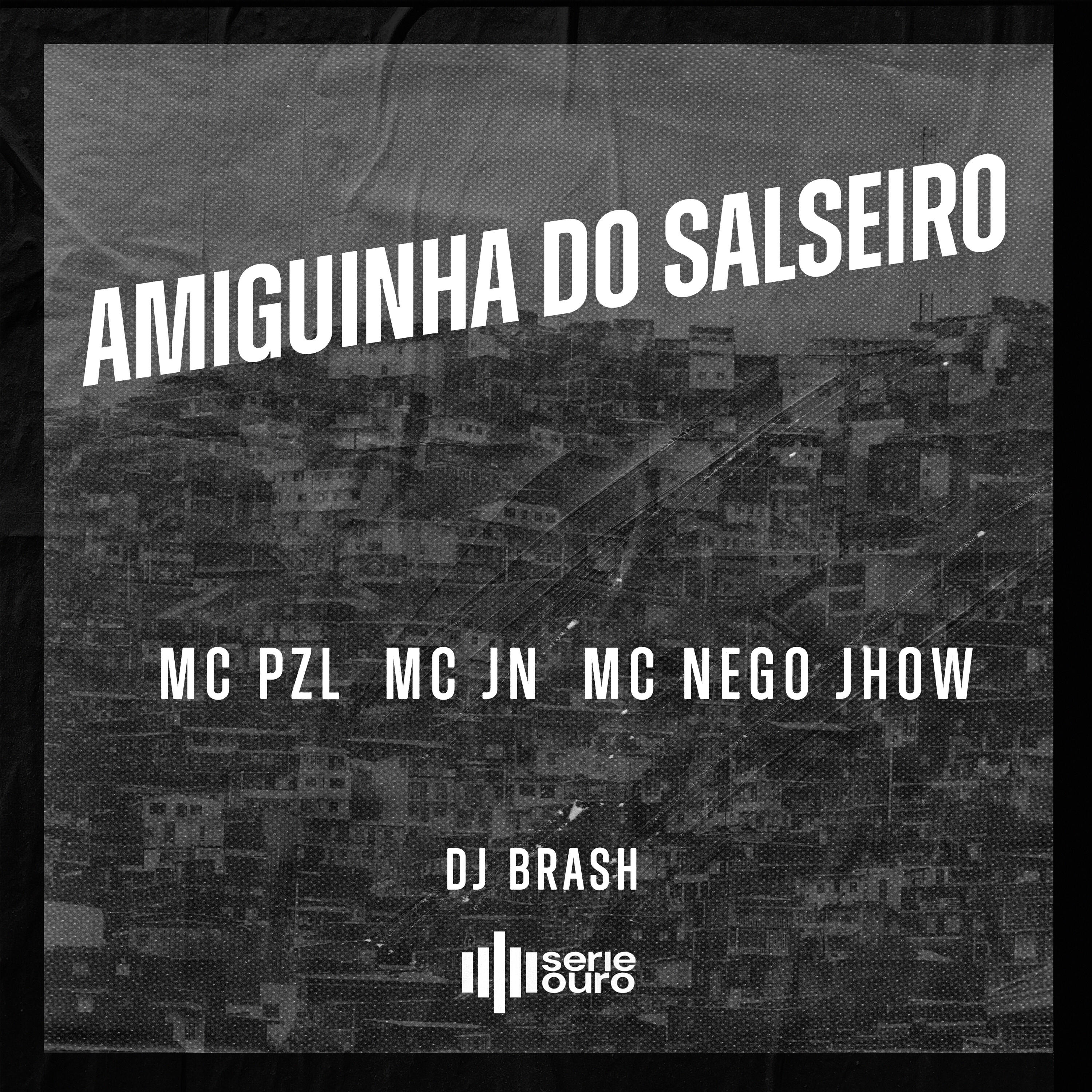 MC Nego Jhow