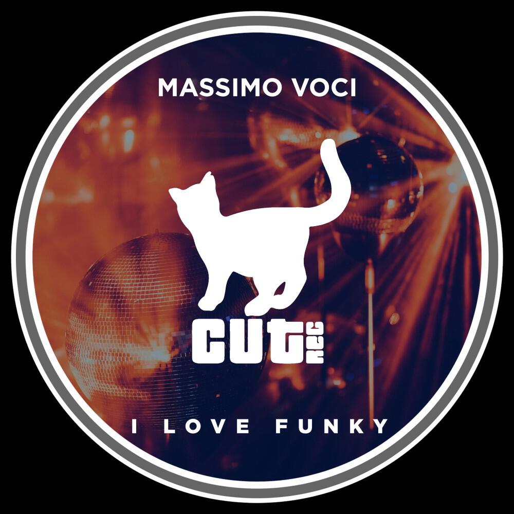 Релиз I Love Funky