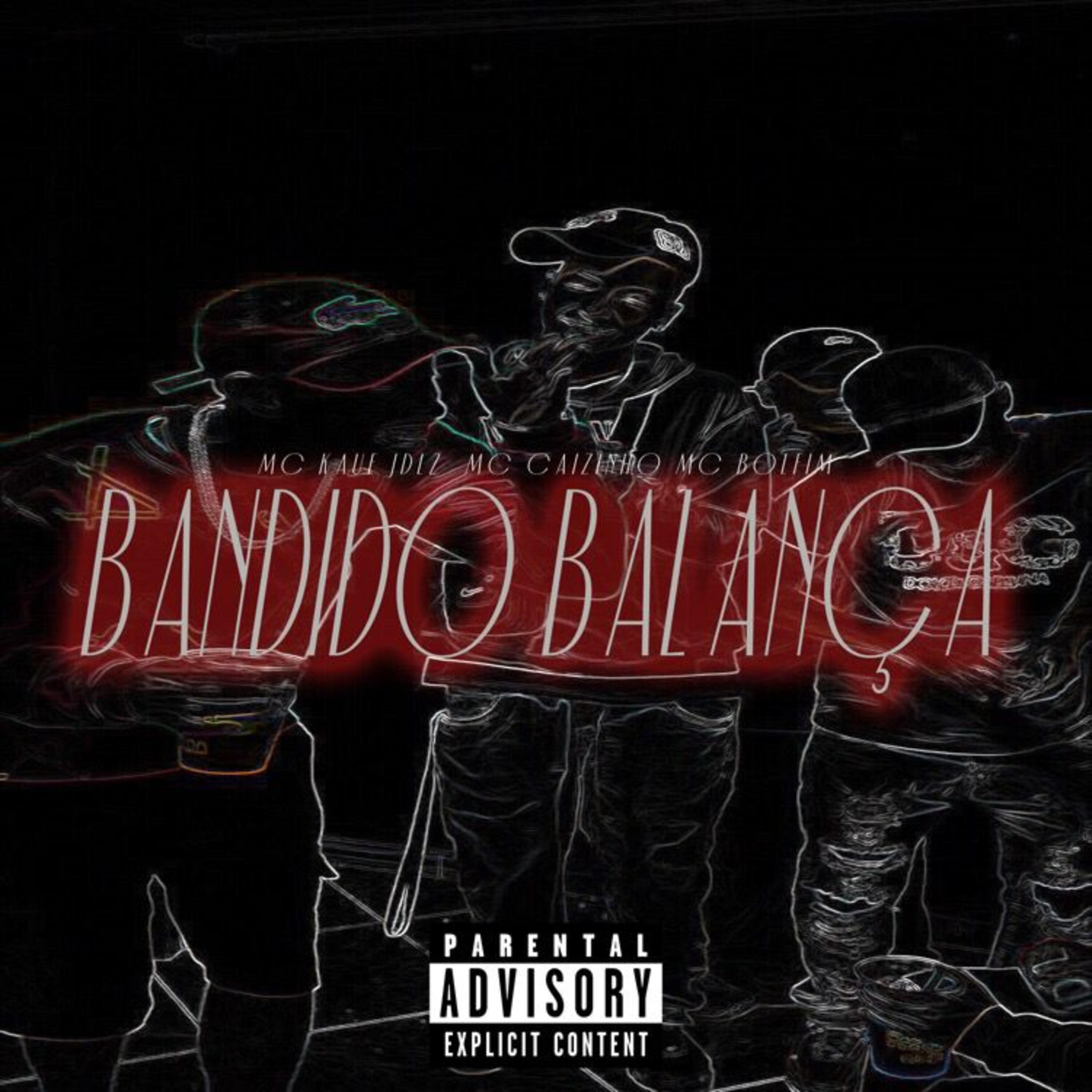 Релиз Bandido Balança