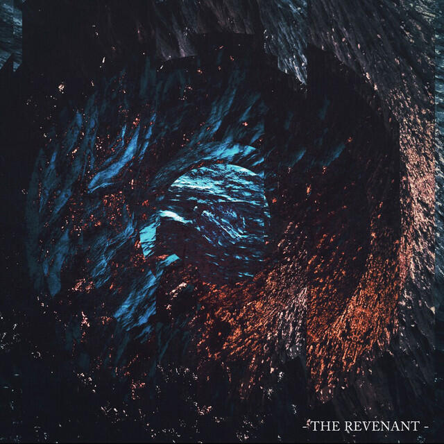 Релиз The Revenant