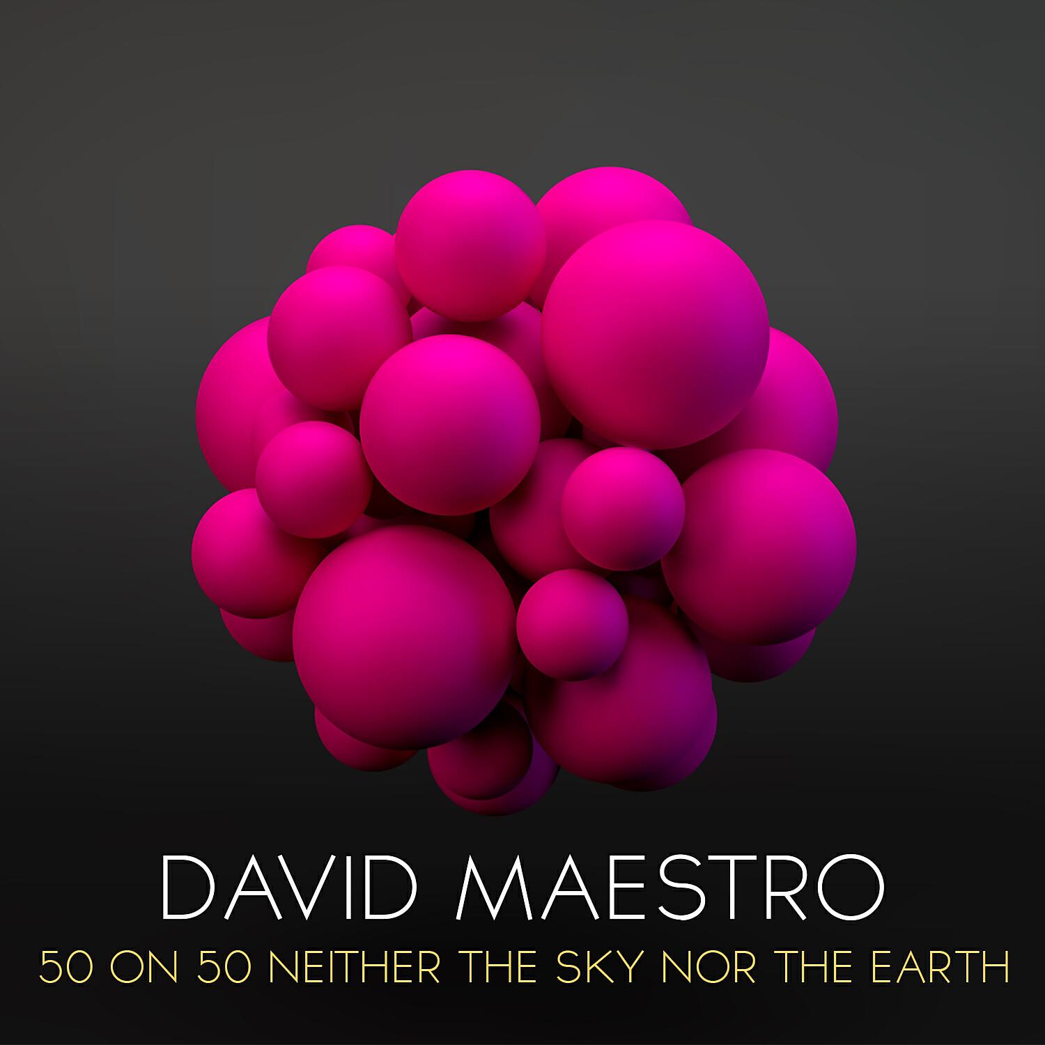 Релиз 50 on 50 Neither the Sky nor the Earth
