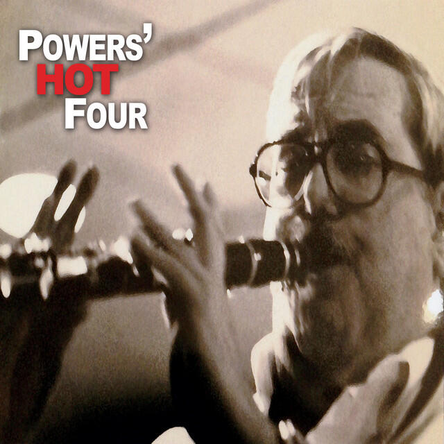 Релиз Powers Hot Four