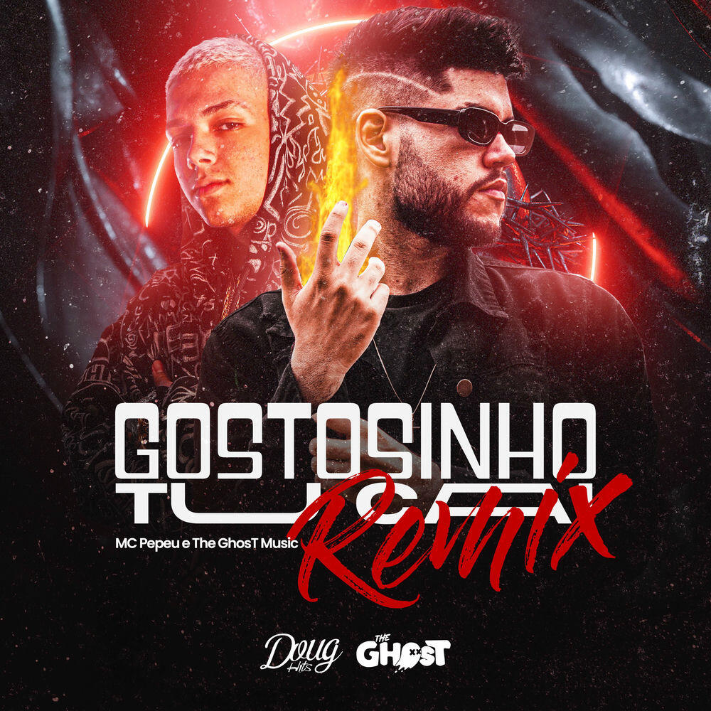Релиз Gostosinho Tu Cai (Remix)