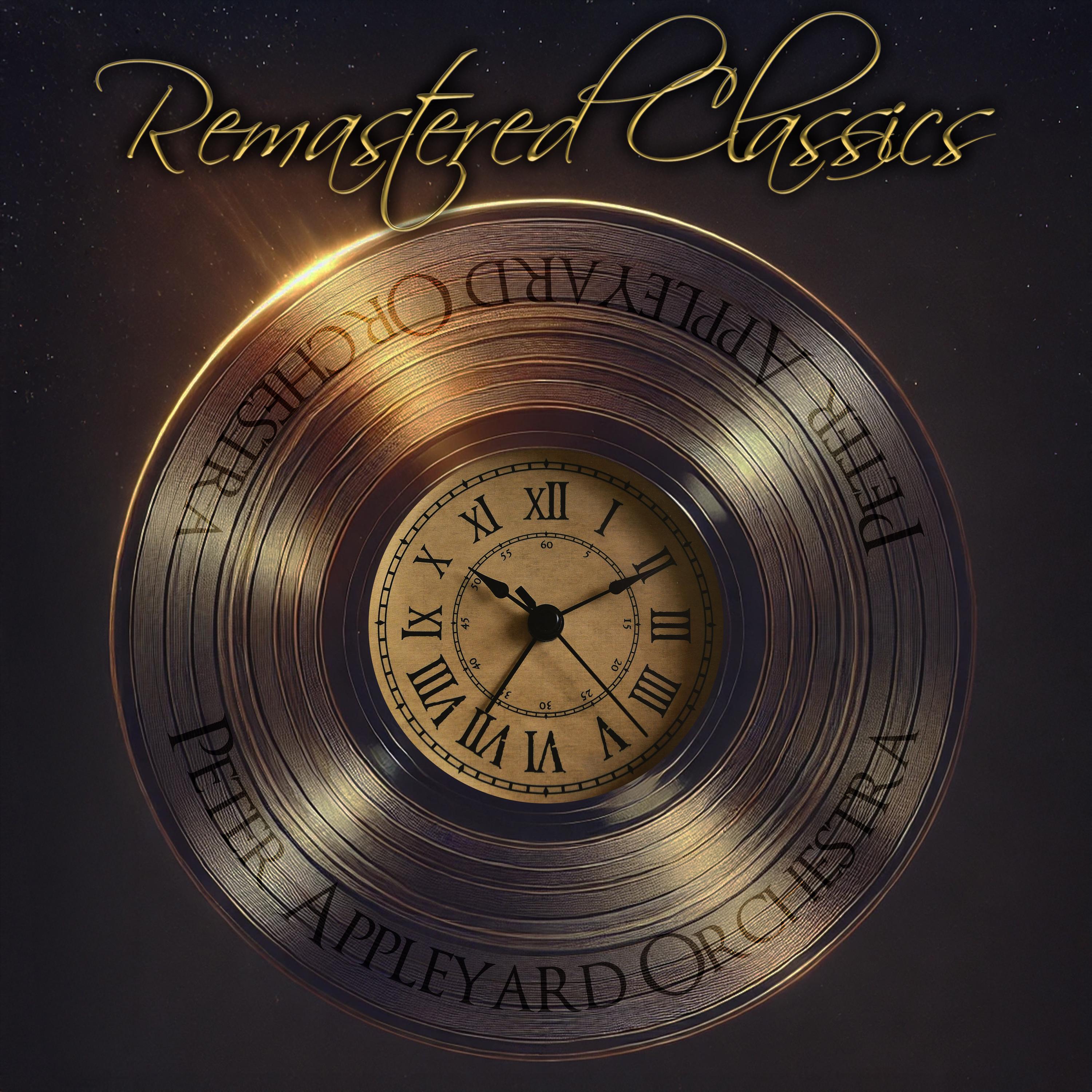 Peter Appleyard Orchestra