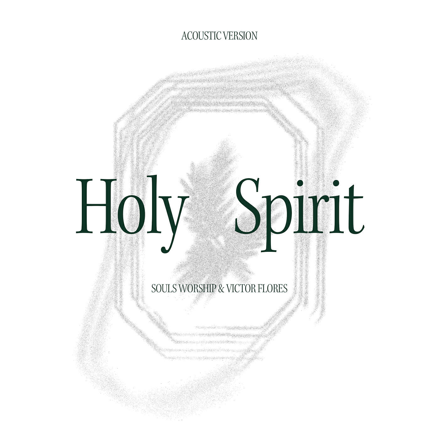 Релиз Holy Spirit (Acoustic Live)
