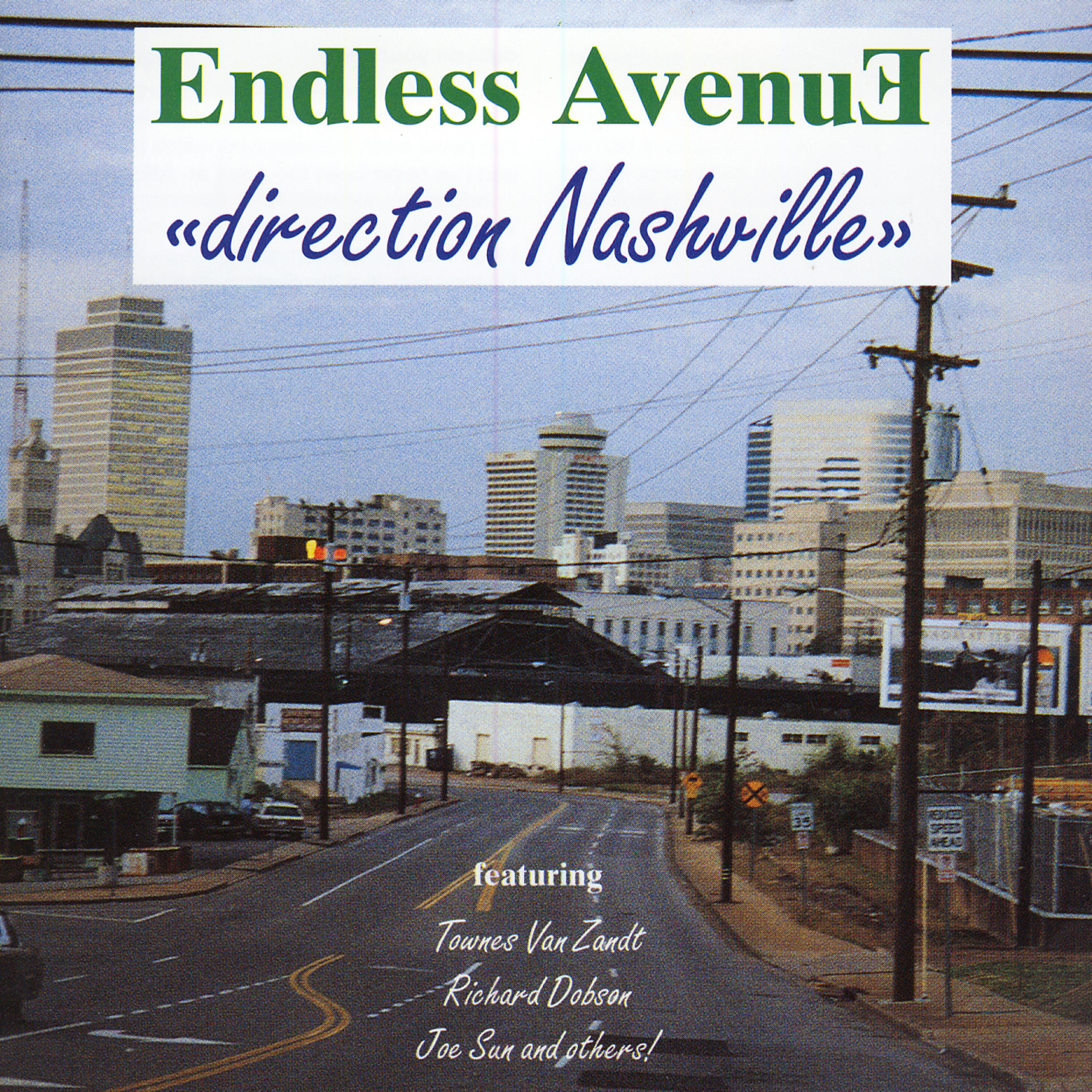 Endless Avenue