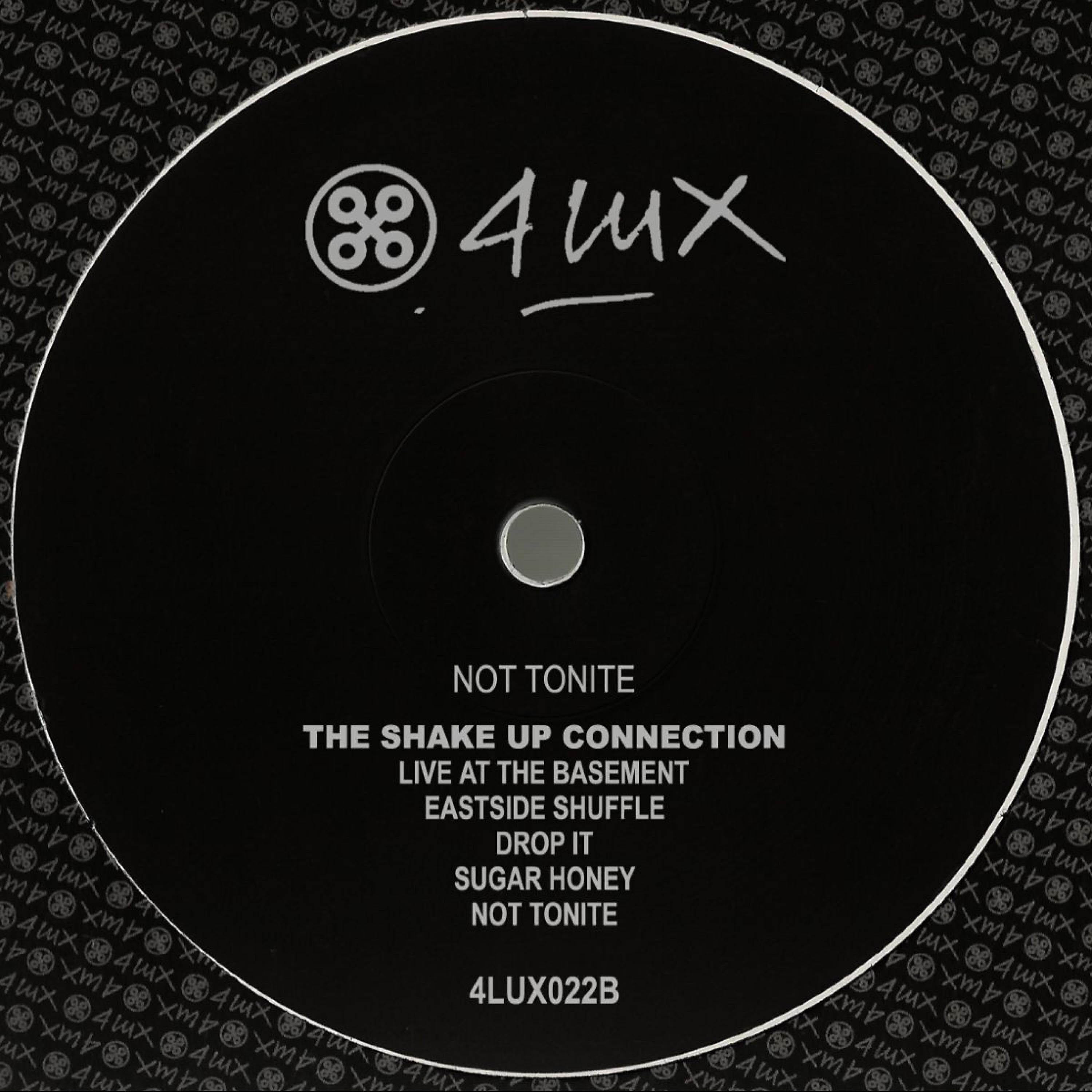 Релиз Not Tonite