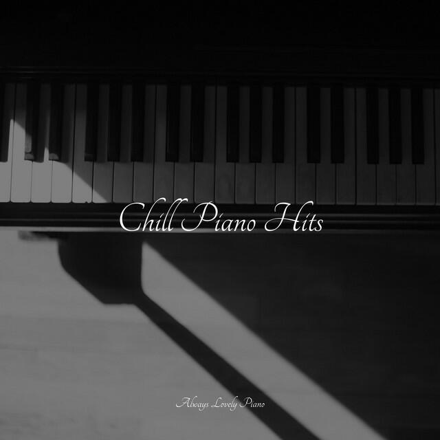 Релиз Chill Piano Hits