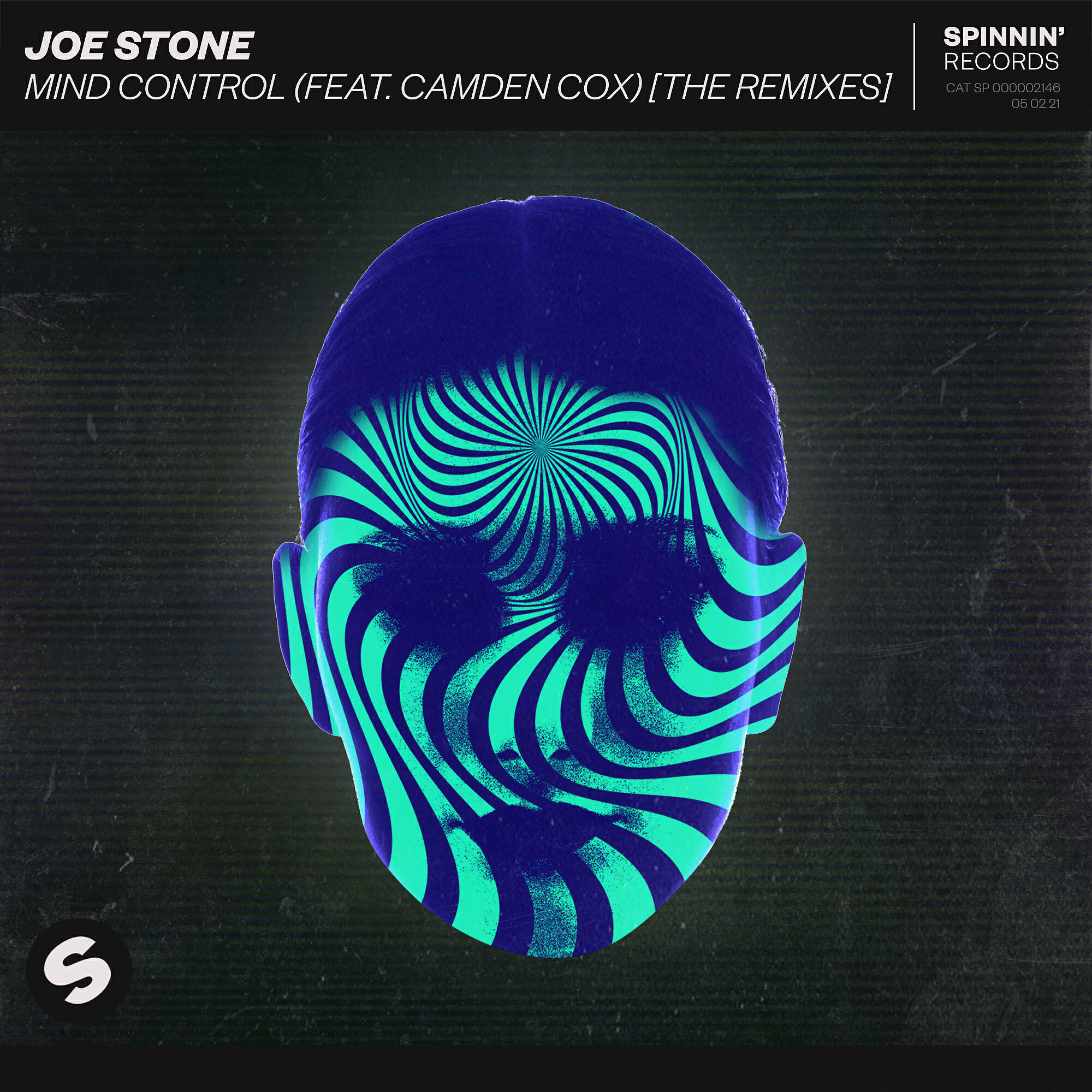 Релиз Mind Control (feat. Camden Cox) [The Remixes]